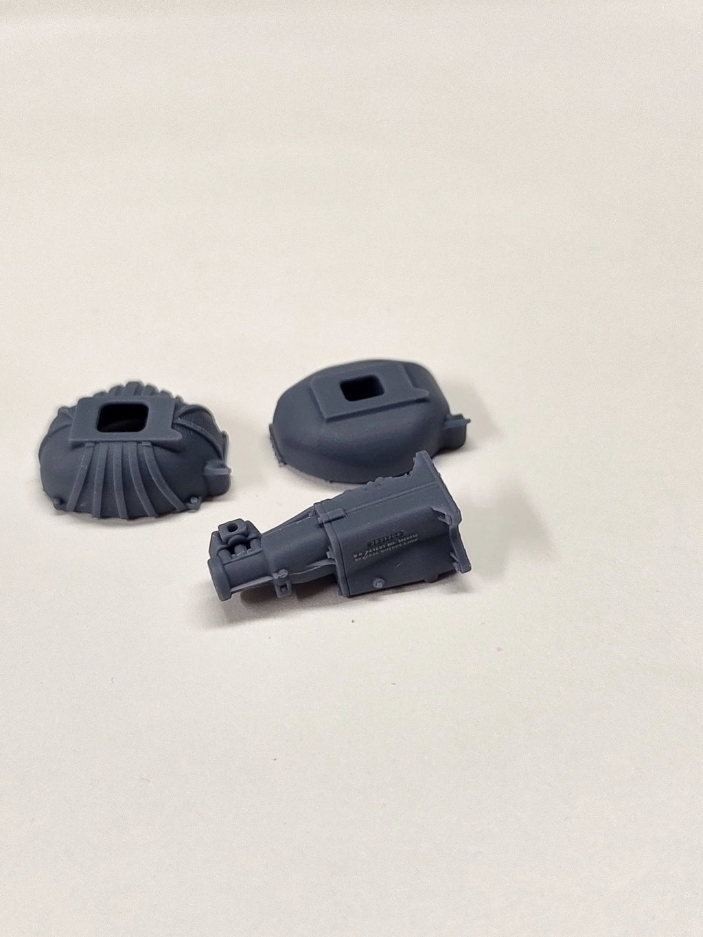 GM Muncie 4 speed Manual Transmission - image 6