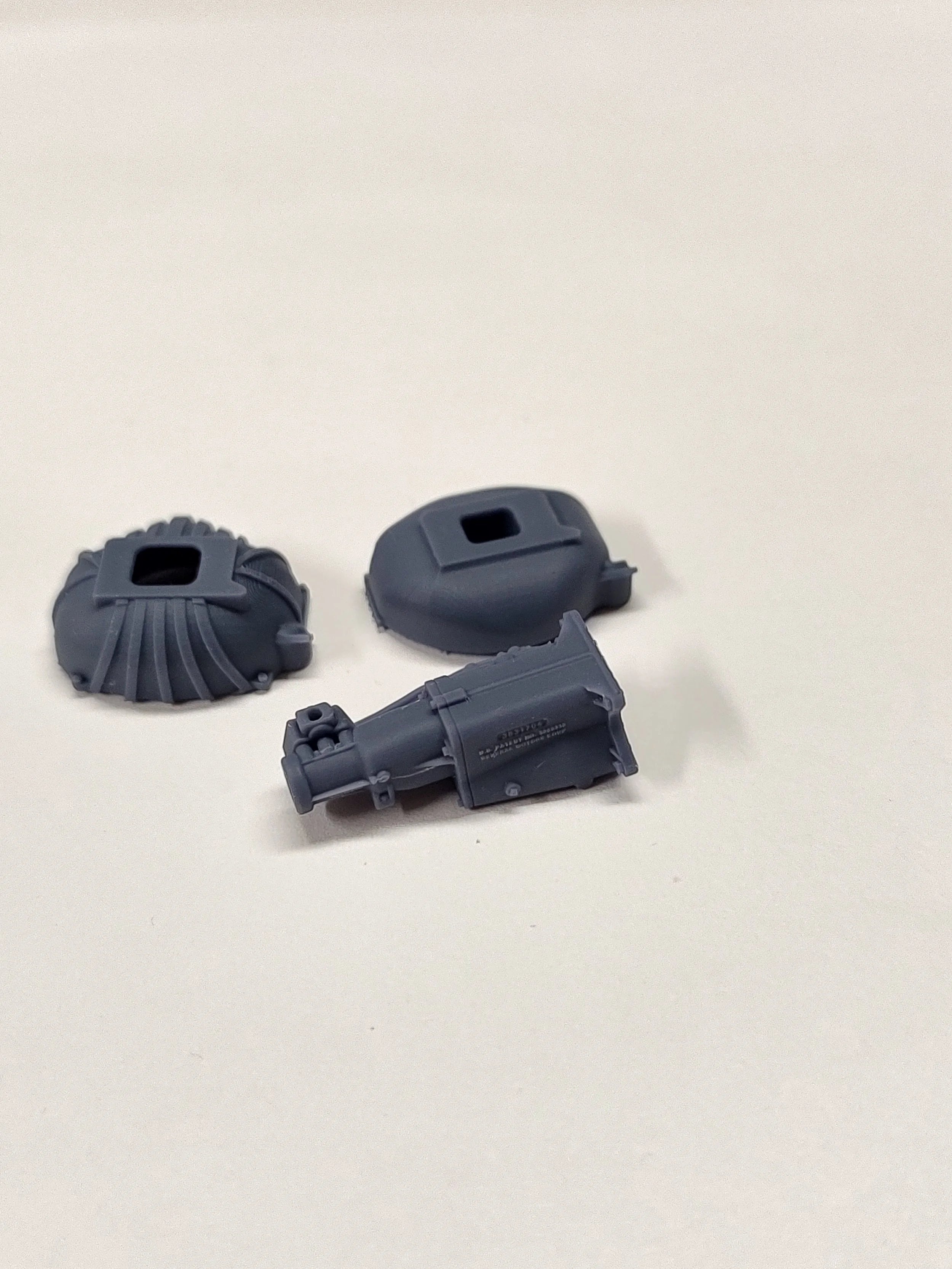 GM Muncie 4 speed Manual Transmission - image 6