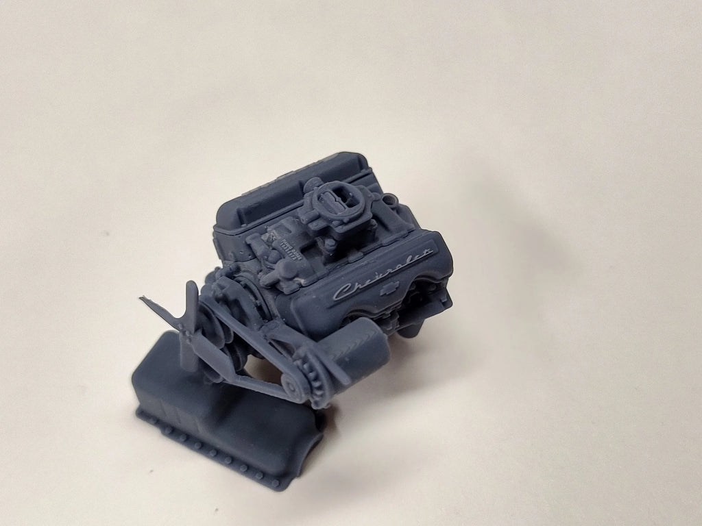 Chevy 409 Stock Engine Kit - image 4