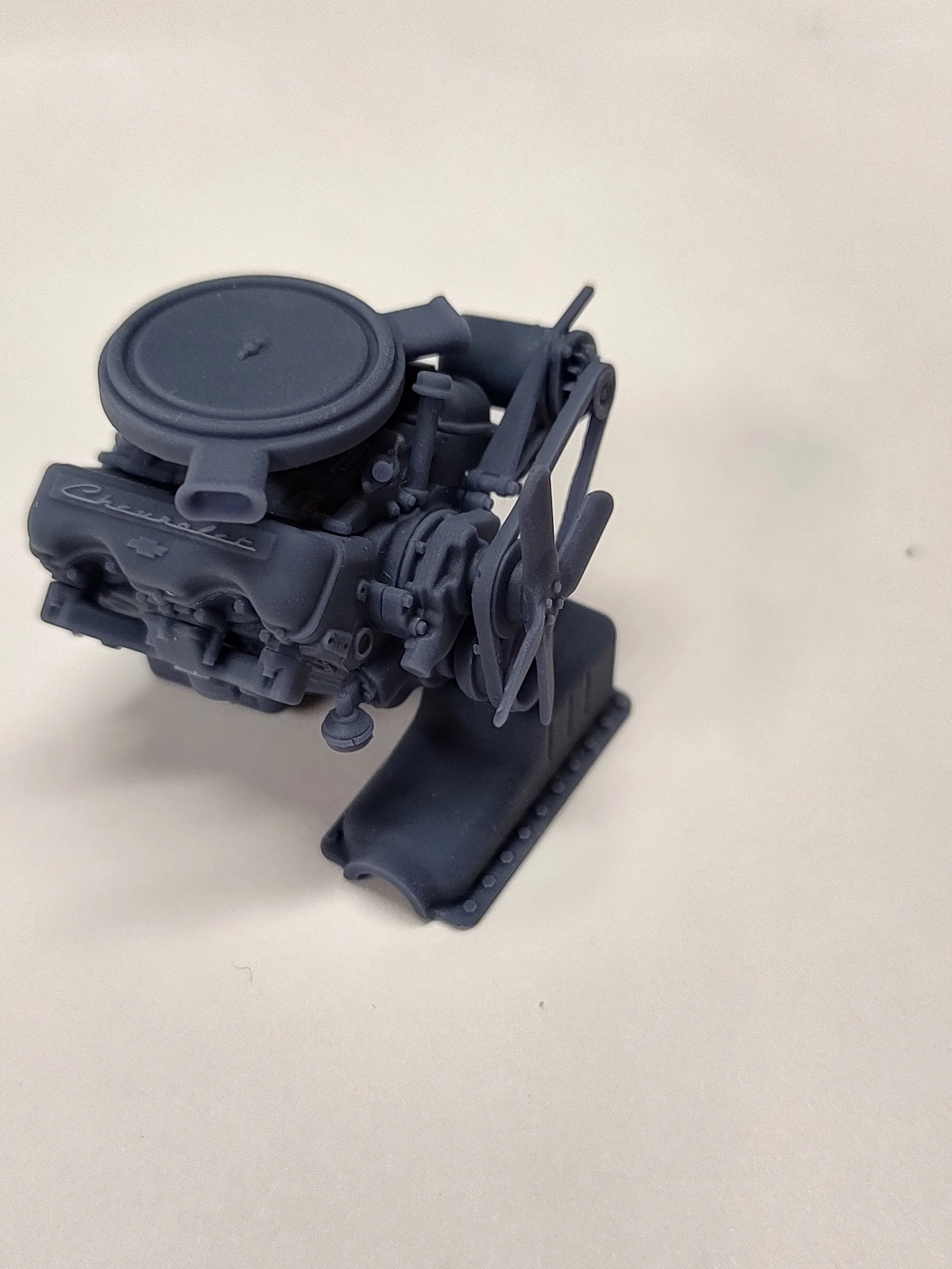Chevy 409 Stock Engine Kit - Chevy/GM Engine Kits