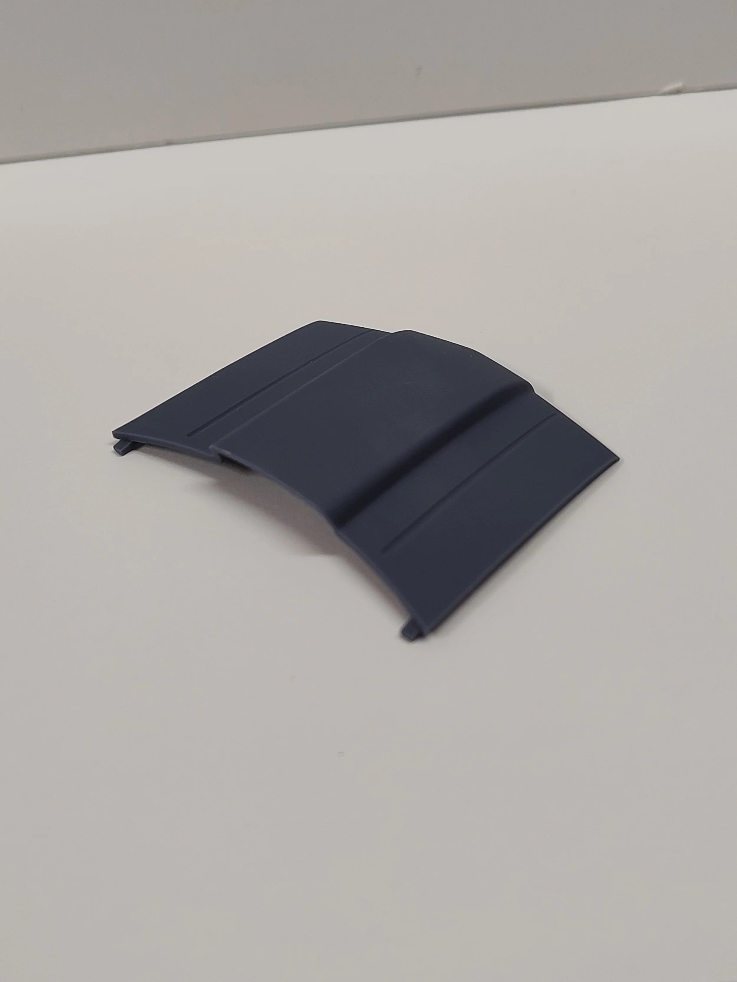4 in Cowl hoods for AMT 1500 Silverado - image 8