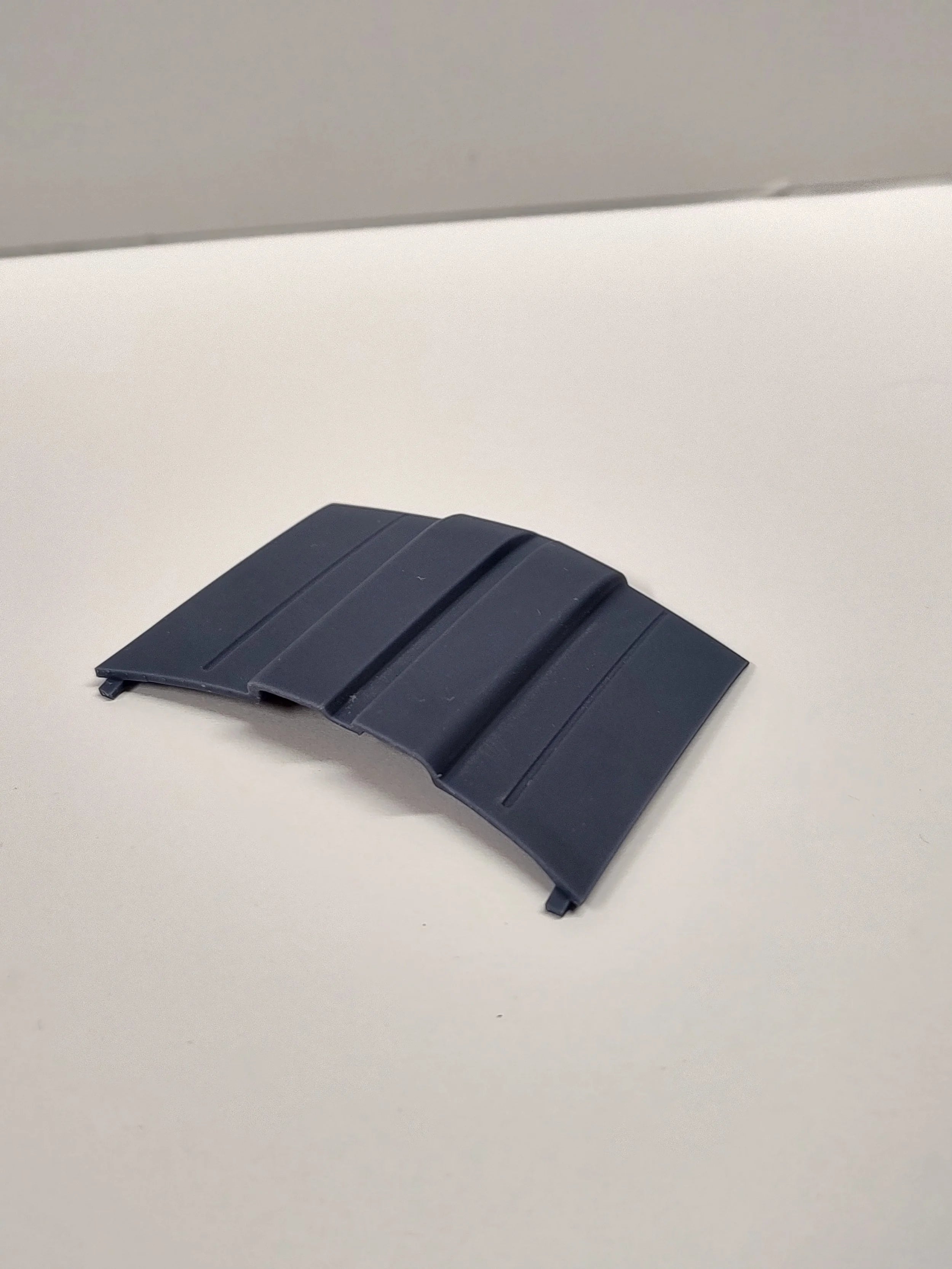 4 in Cowl hoods for AMT 1500 Silverado - image 10