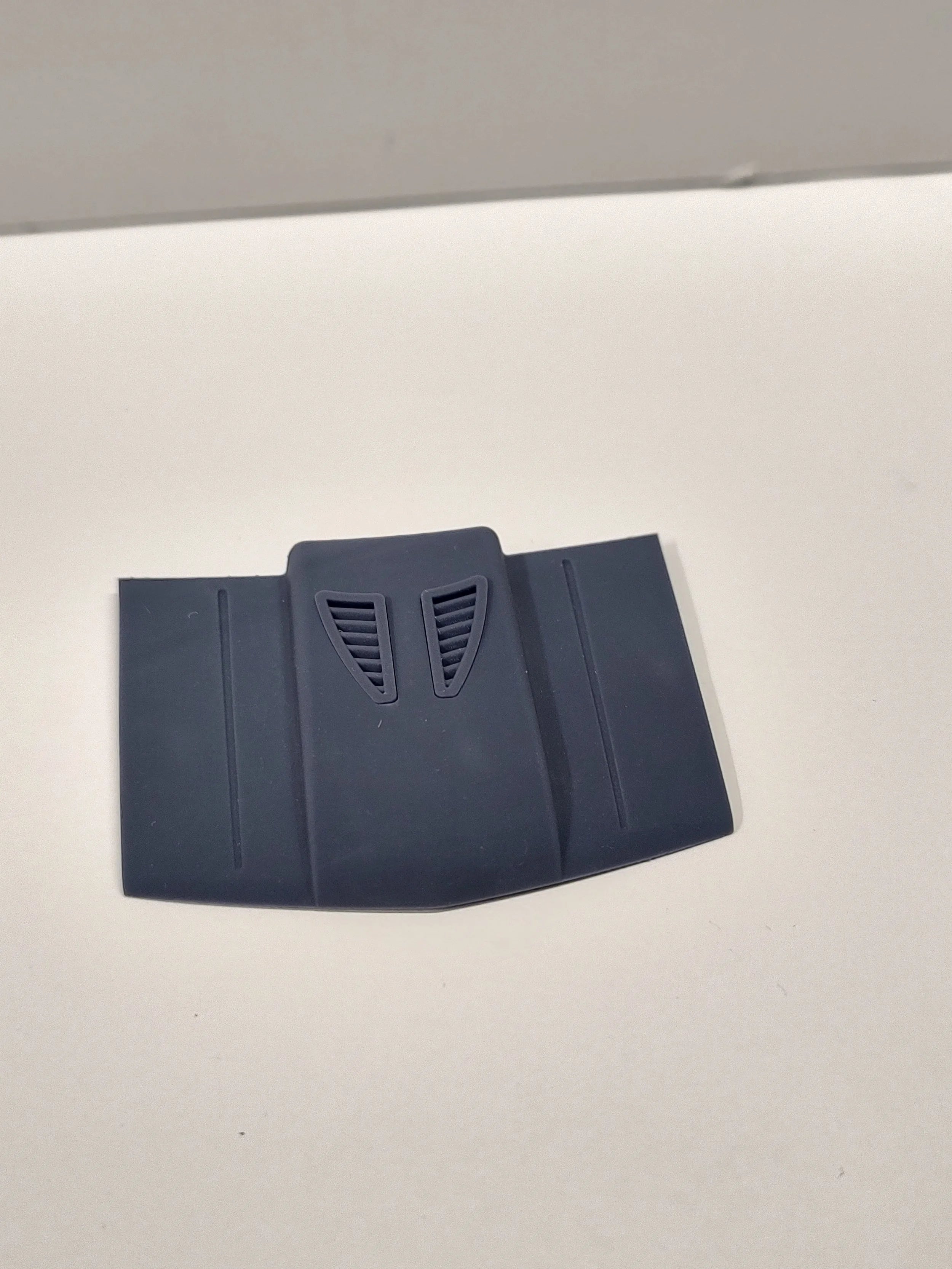 4 in Cowl hoods for AMT 1500 Silverado - image 12