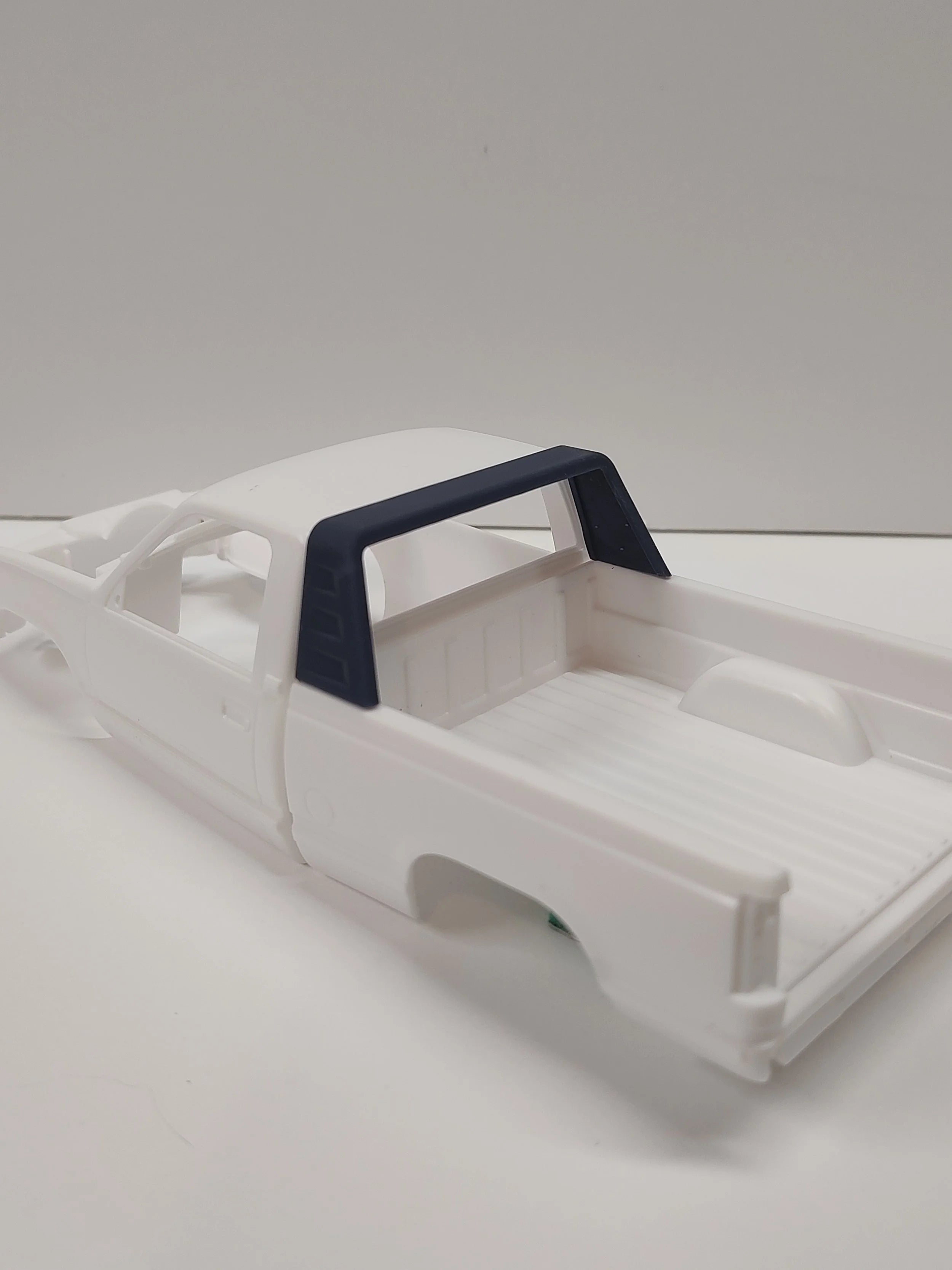 Lund Style Bed Visor "Racerback" - image 5