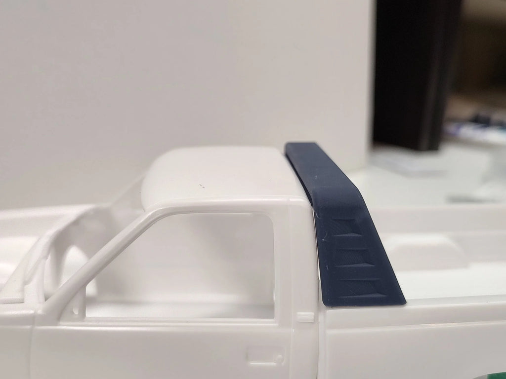 Lund Style Bed Visor "Racerback" - image 6