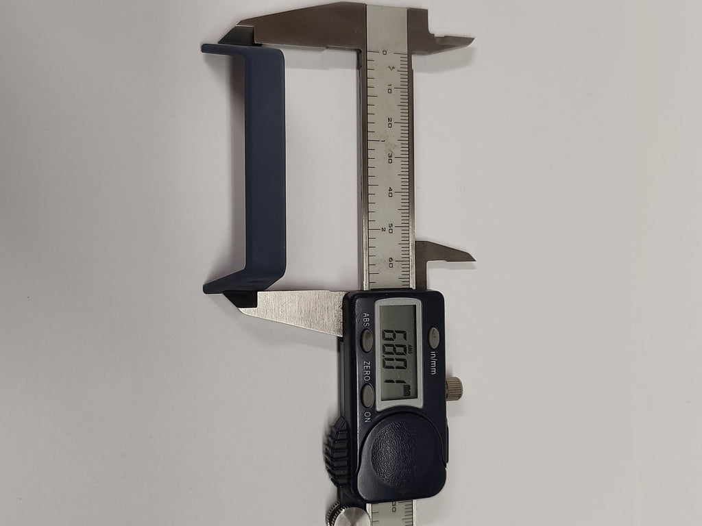 Lund Style Bed Visor "Racerback" - image 11