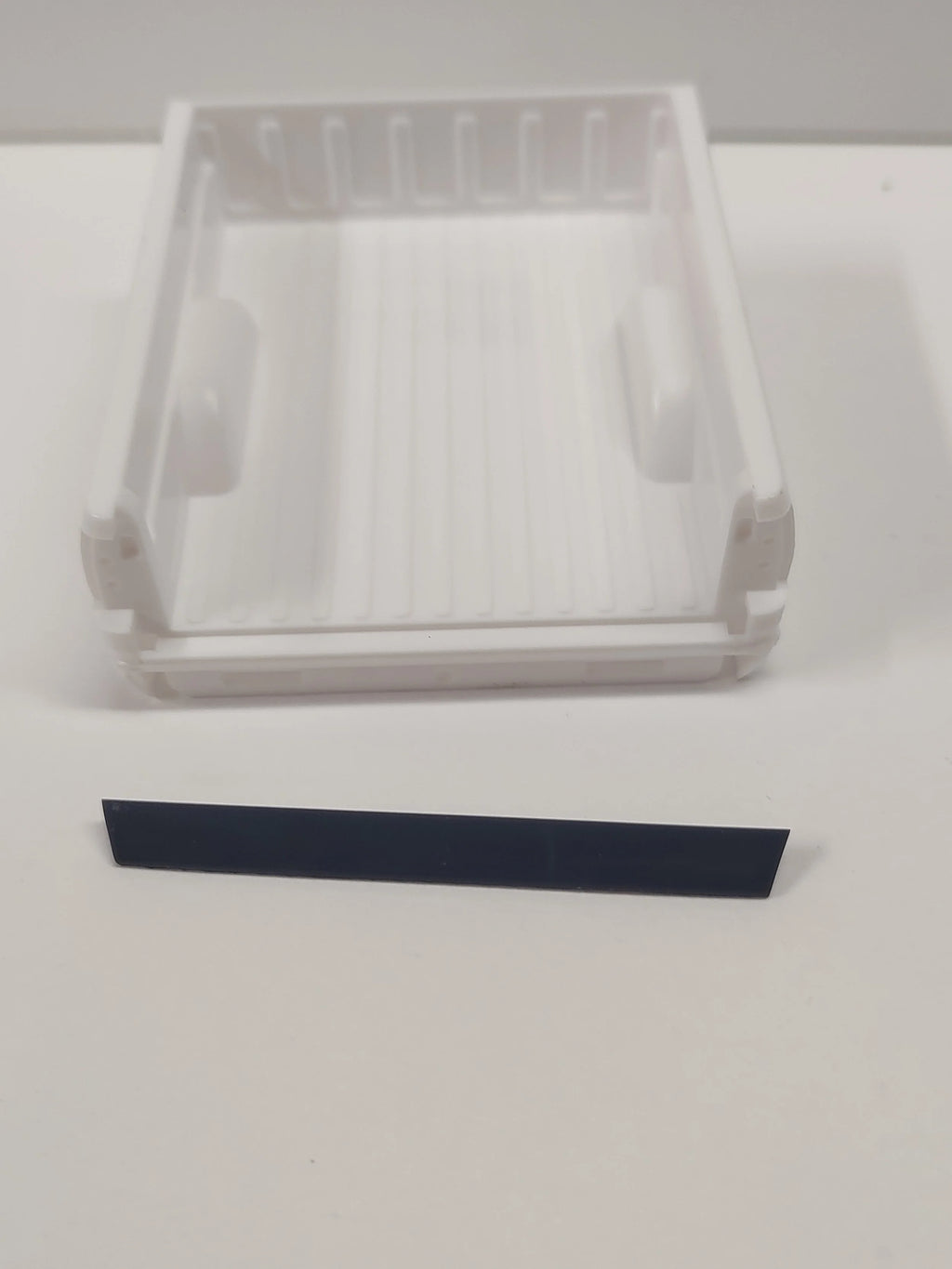 Rollpans for OBS Chevy - 1/25 Scale Body Parts