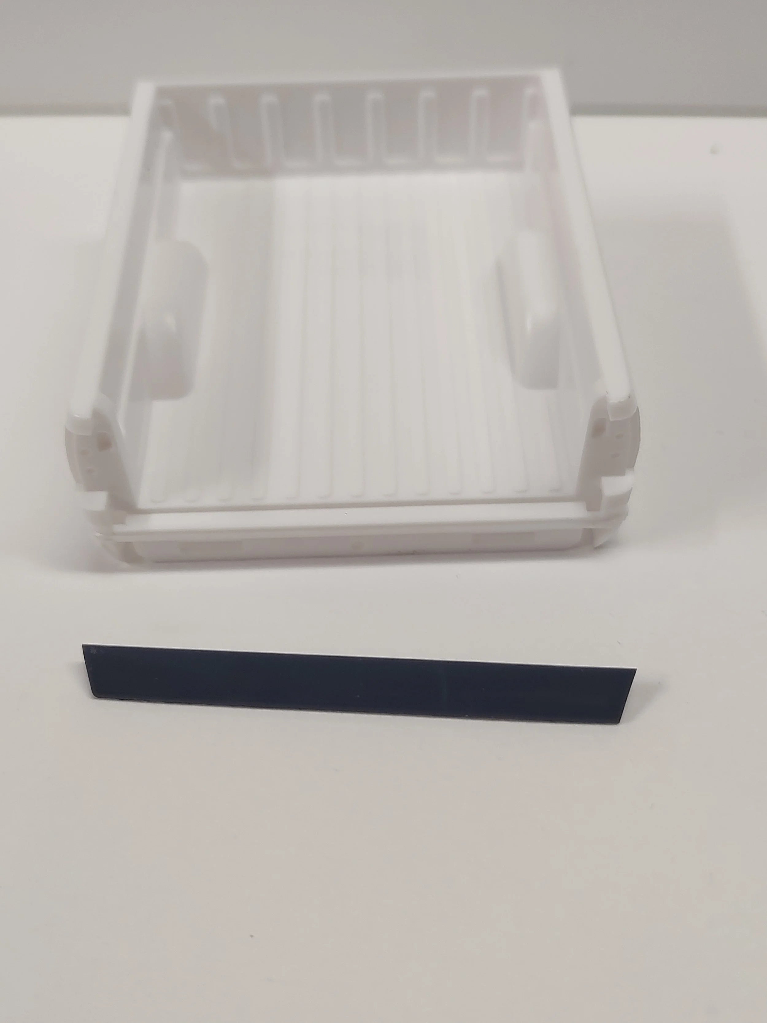 Rollpans for OBS Chevy - 1/25 Scale Body Parts
