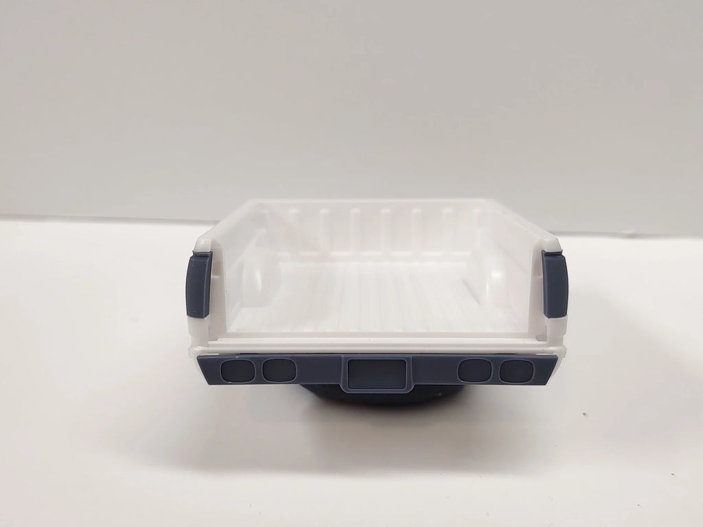 Rollpans for OBS Chevy - image 3