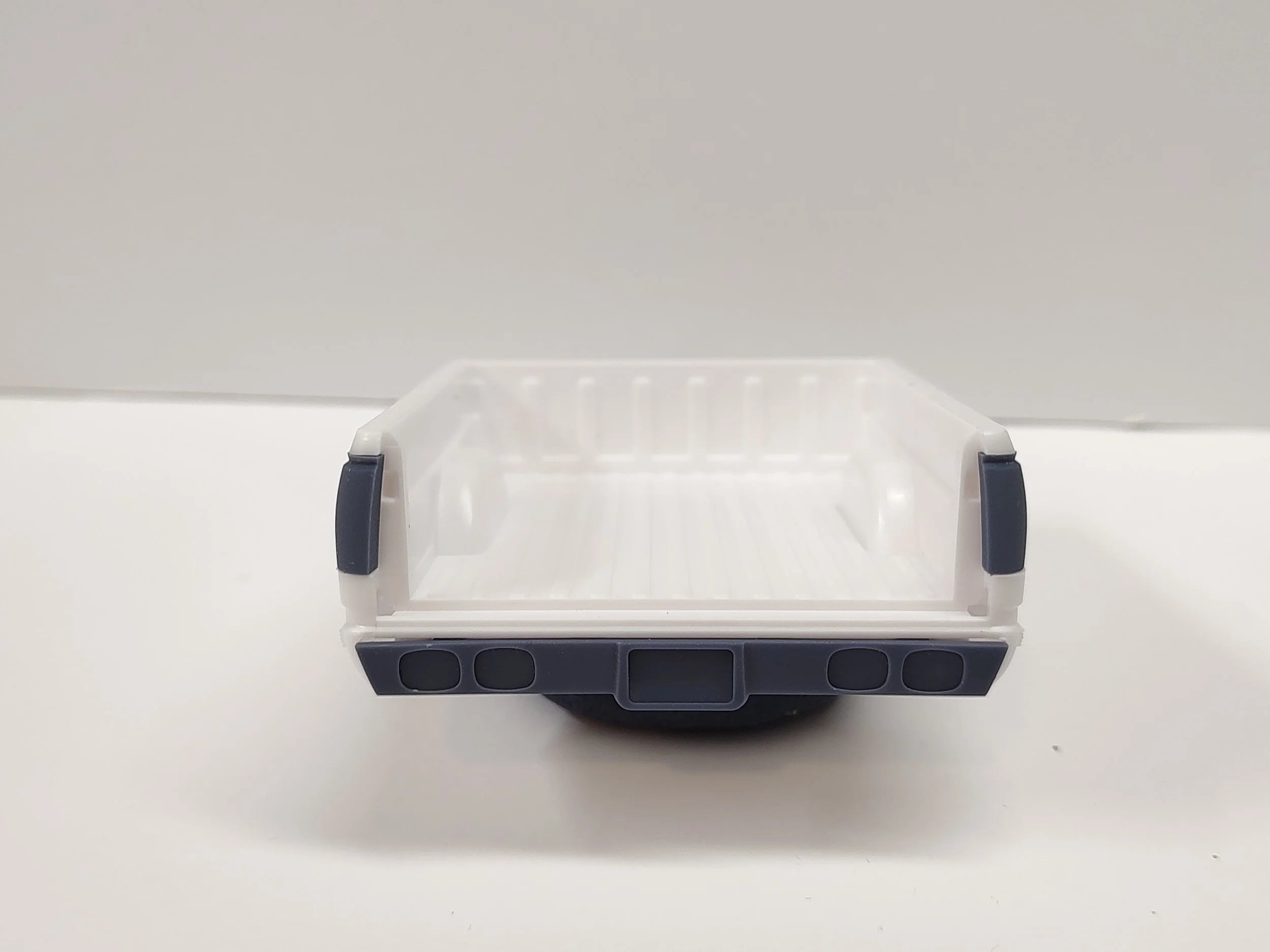 Rollpans for OBS Chevy - image 3