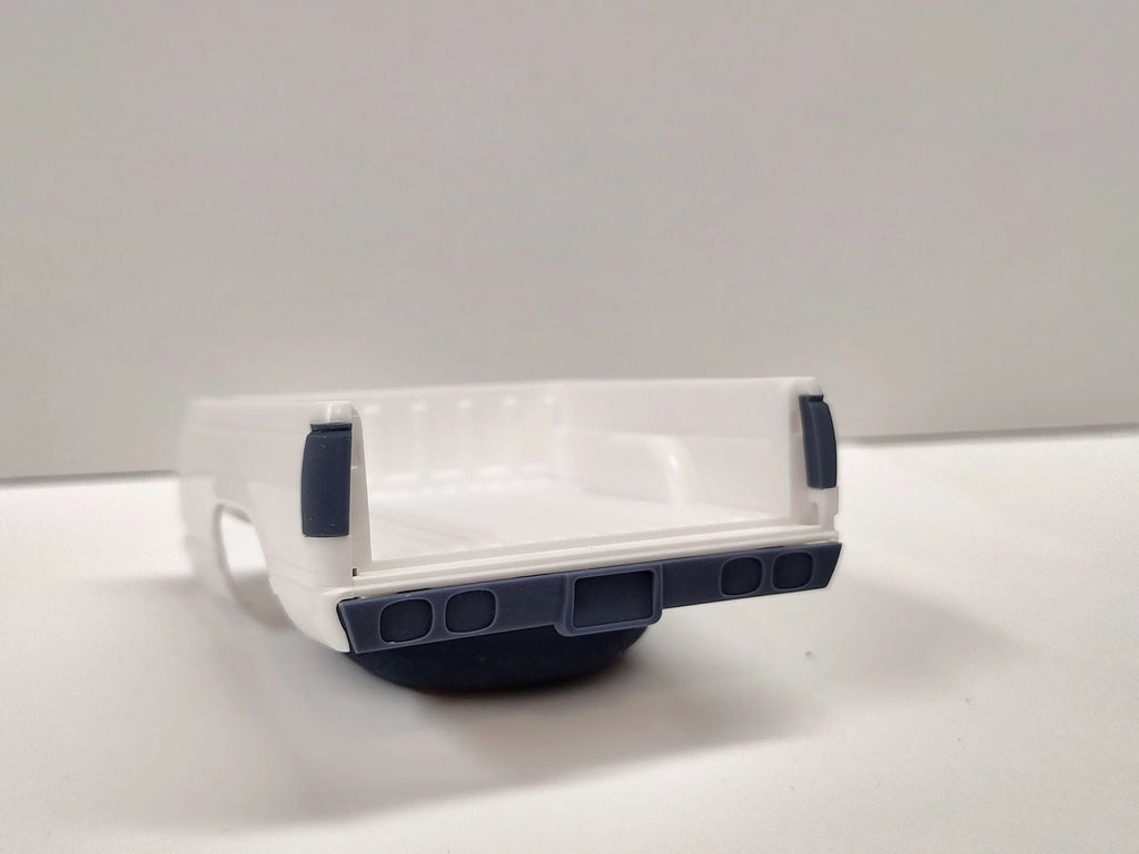 Rollpans for OBS Chevy - image 4