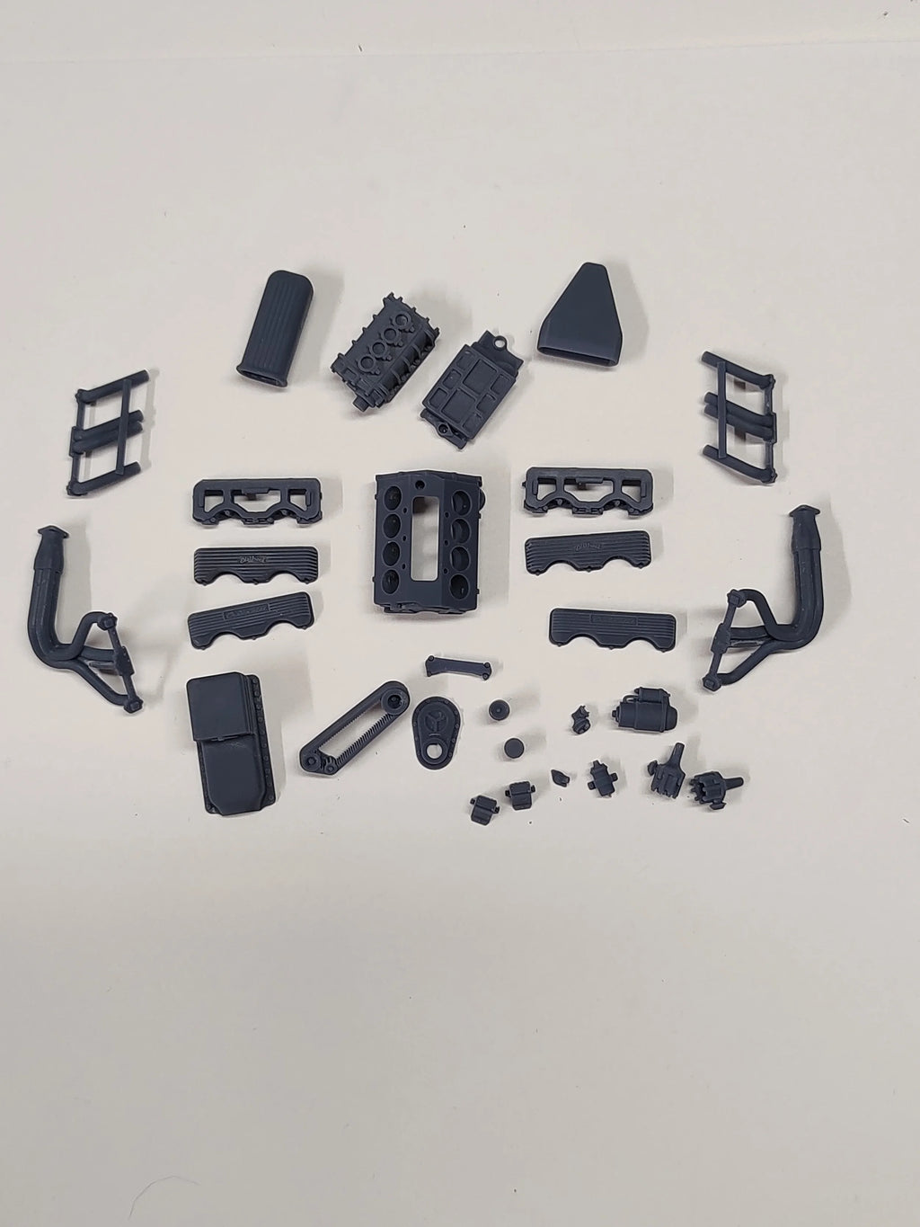 Chevy 409 Gasser Engine Kit - image 7
