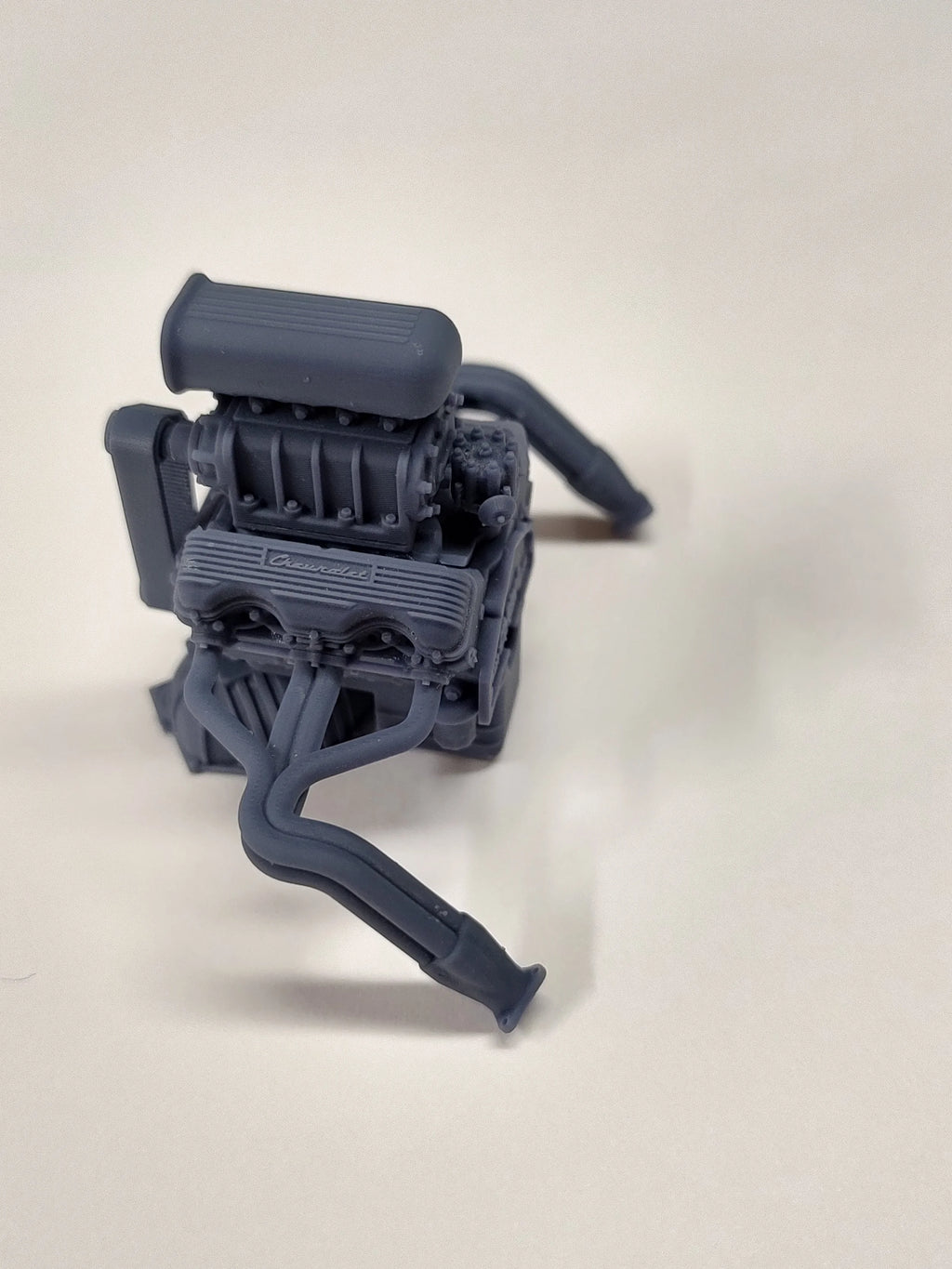 Chevy 409 Gasser Engine Kit - image 5