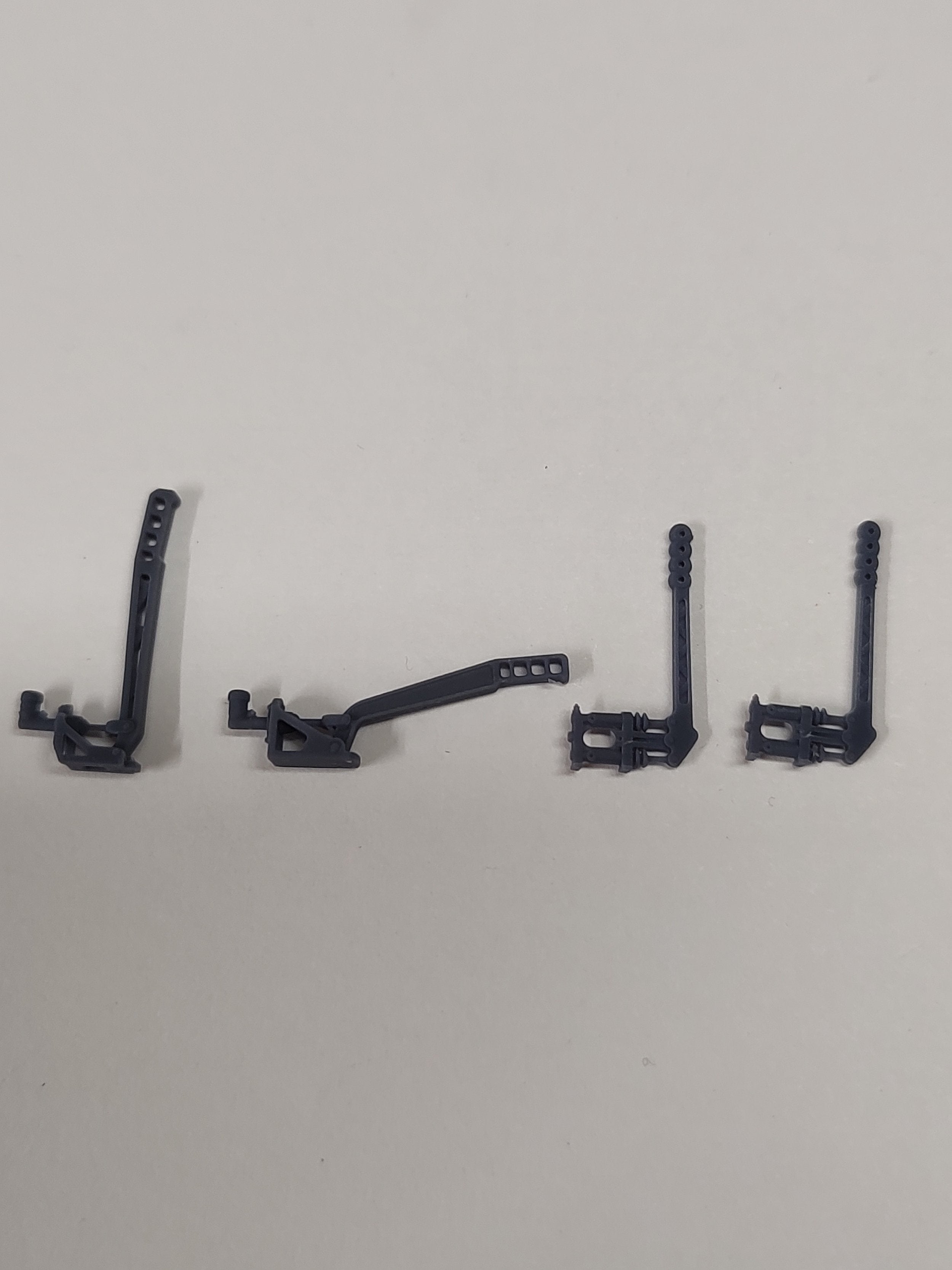 Hydraulic Handbrake Pack - Brakes