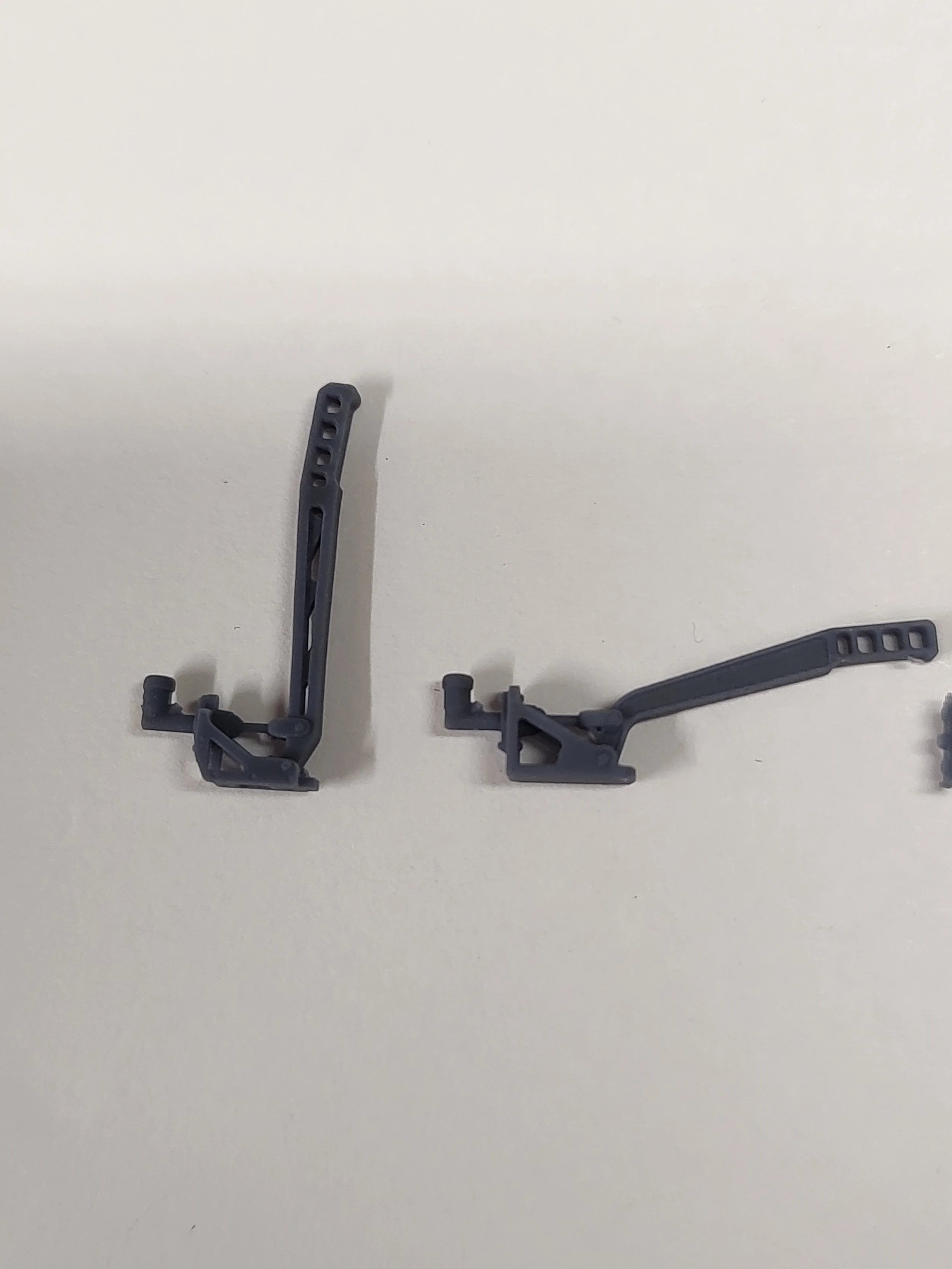 Hydraulic Handbrake Pack - image 2
