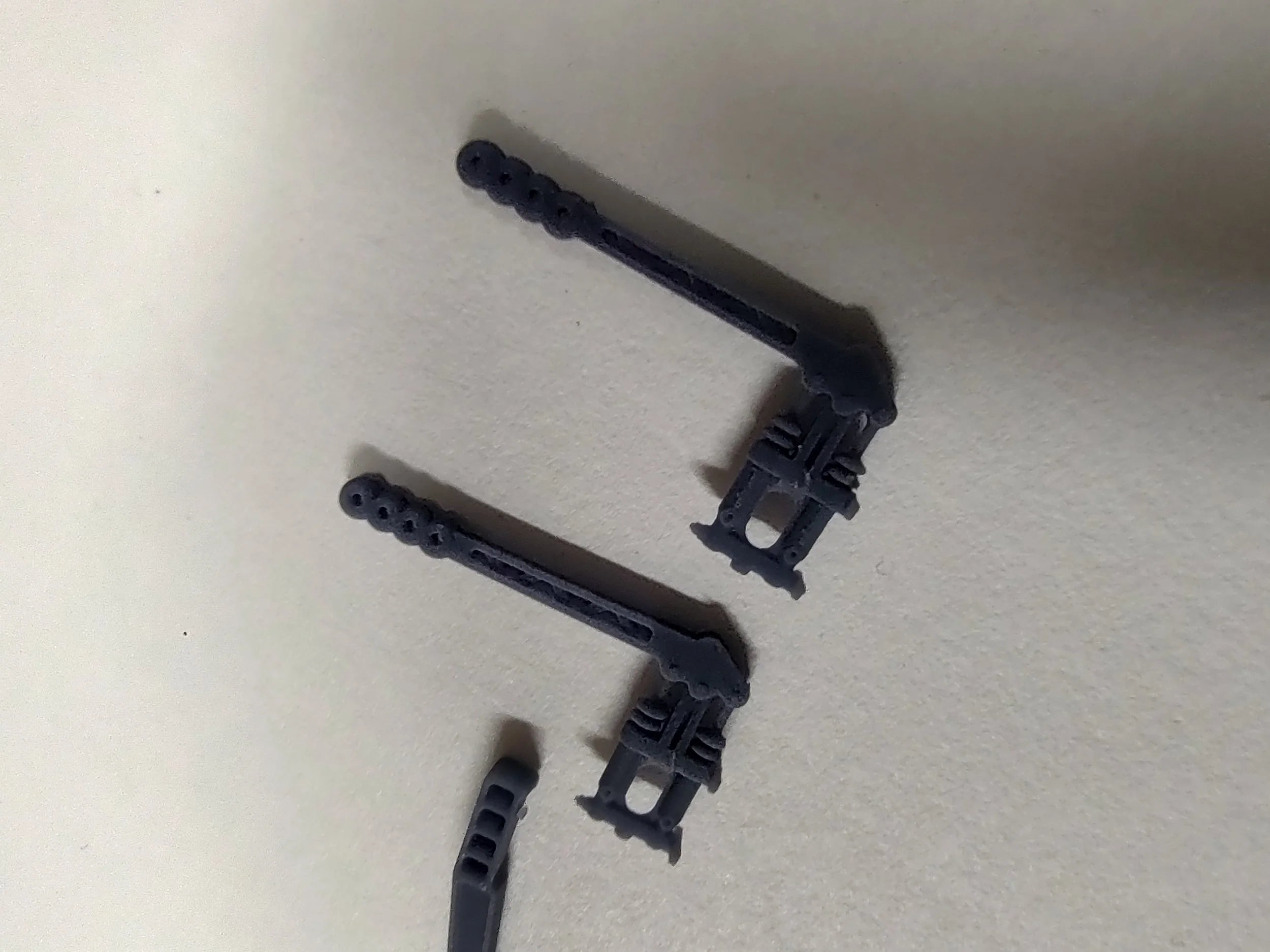 Hydraulic Handbrake Pack - image 3