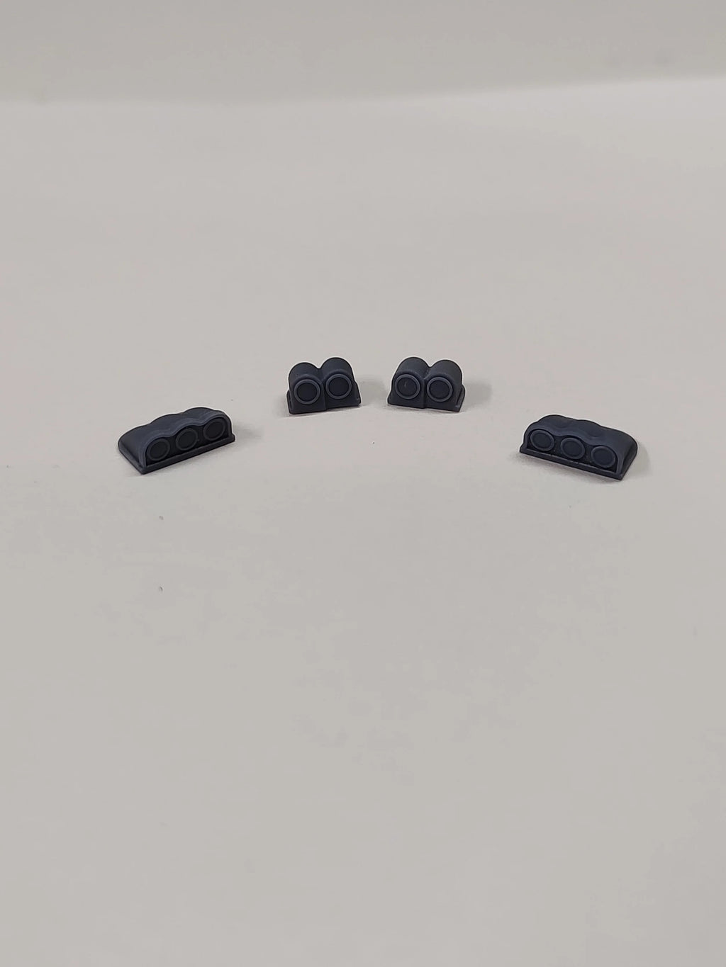 Gauge Pods - Interior Electrical