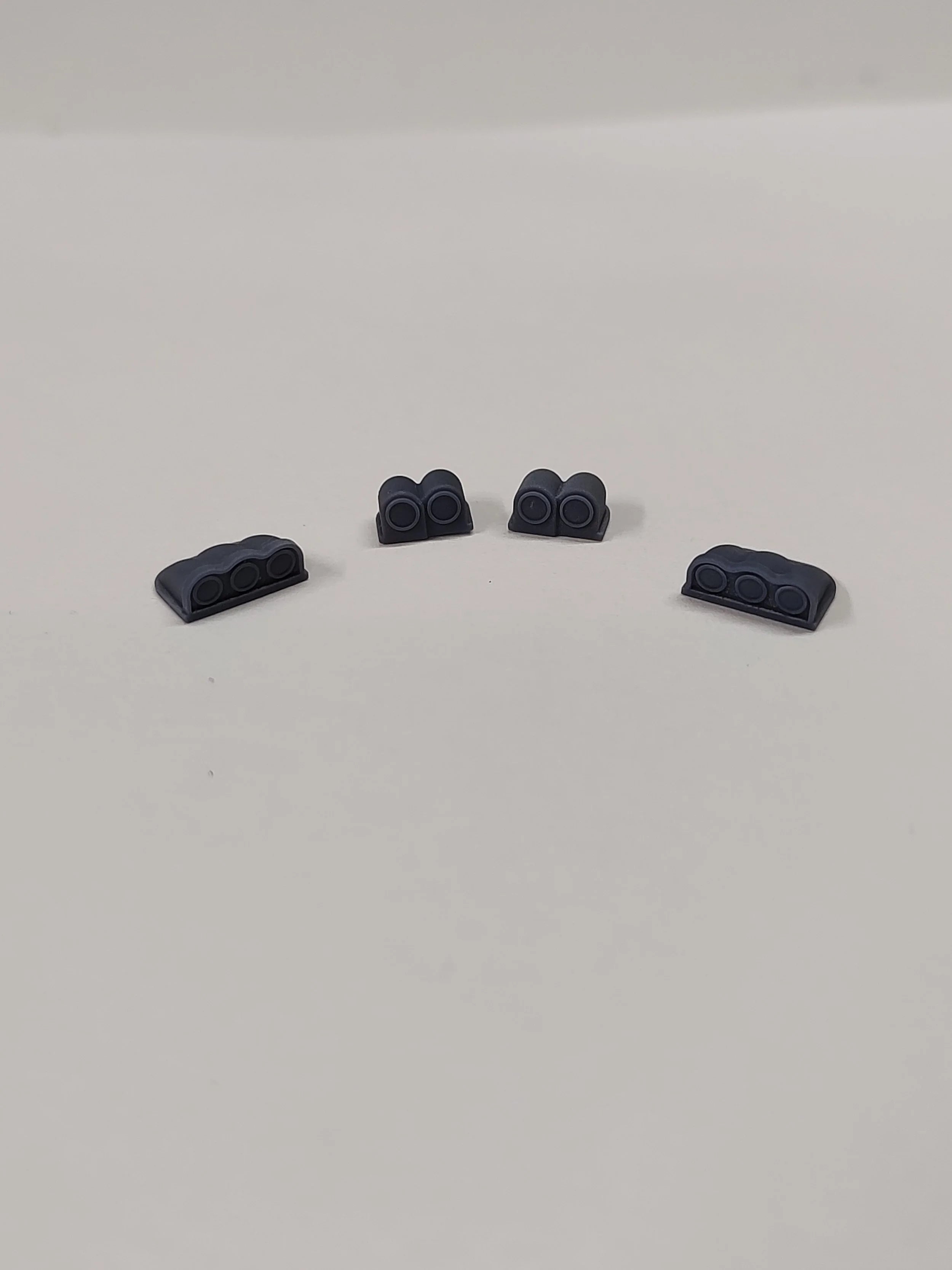 Gauge Pods - Interior Electrical