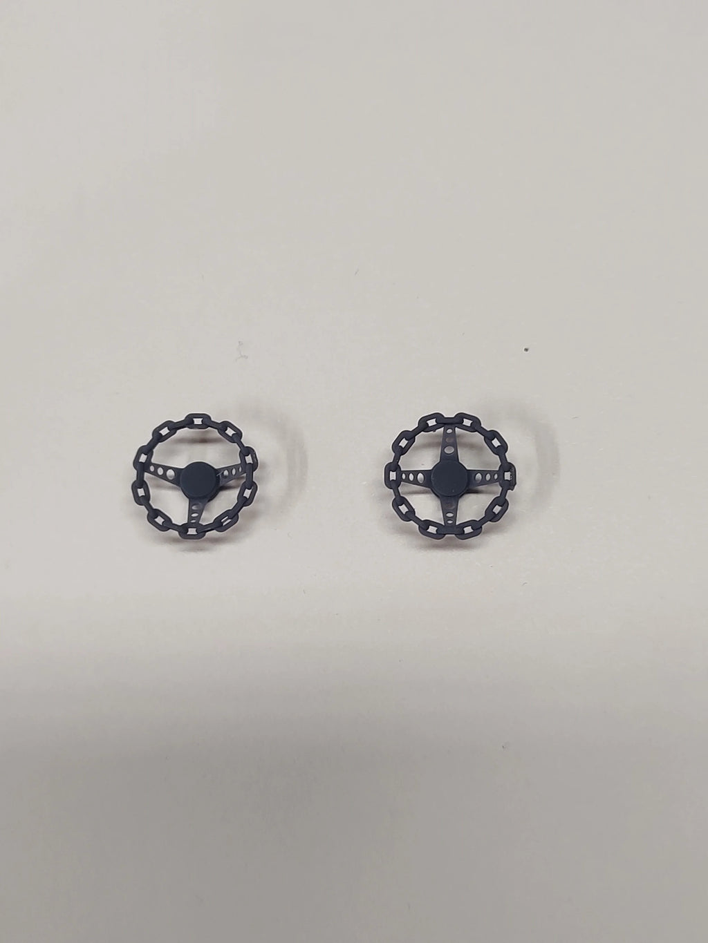 Chain Steering Wheel - Steering Wheels