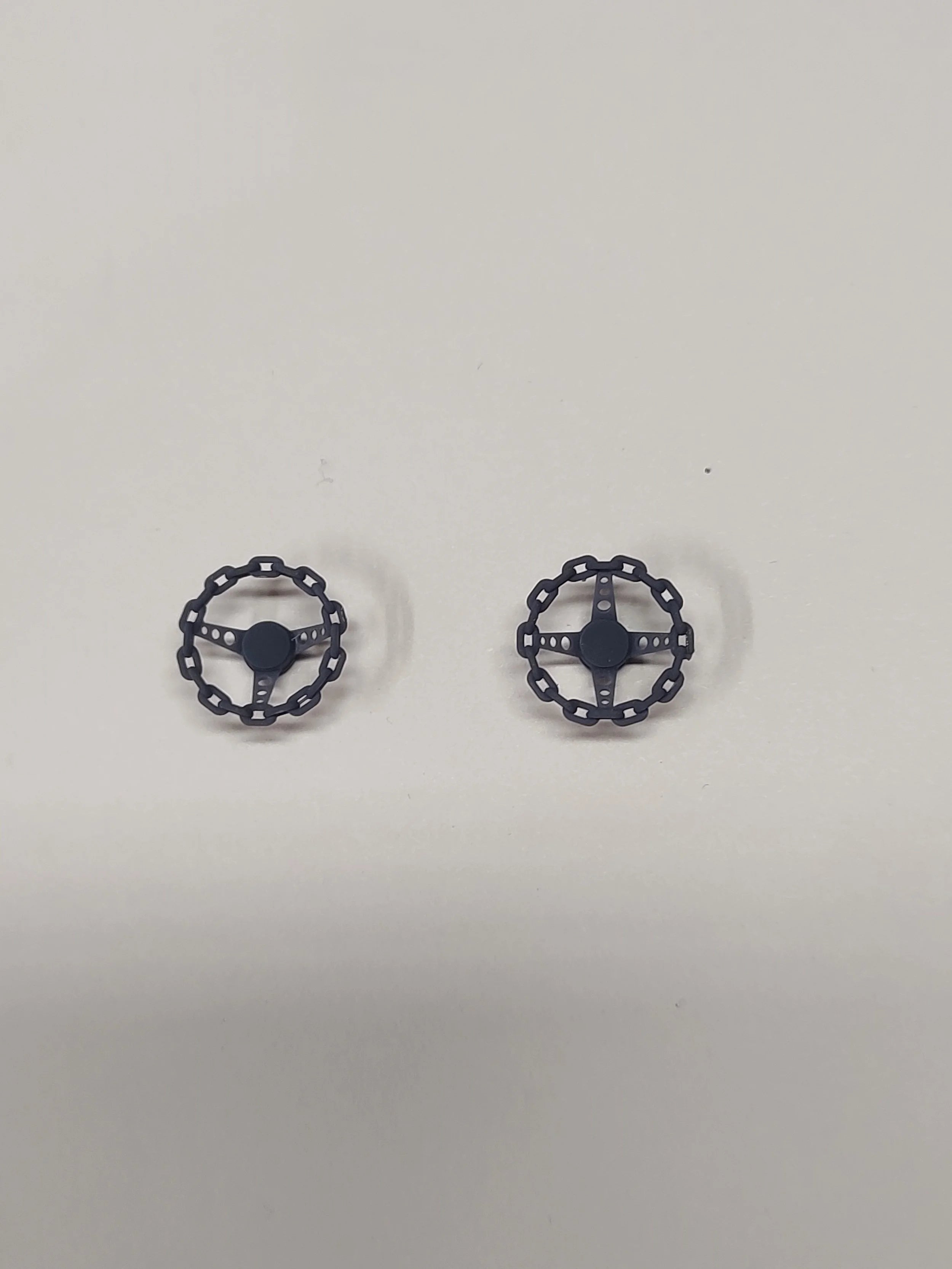 Chain Steering Wheel - Steering Wheels