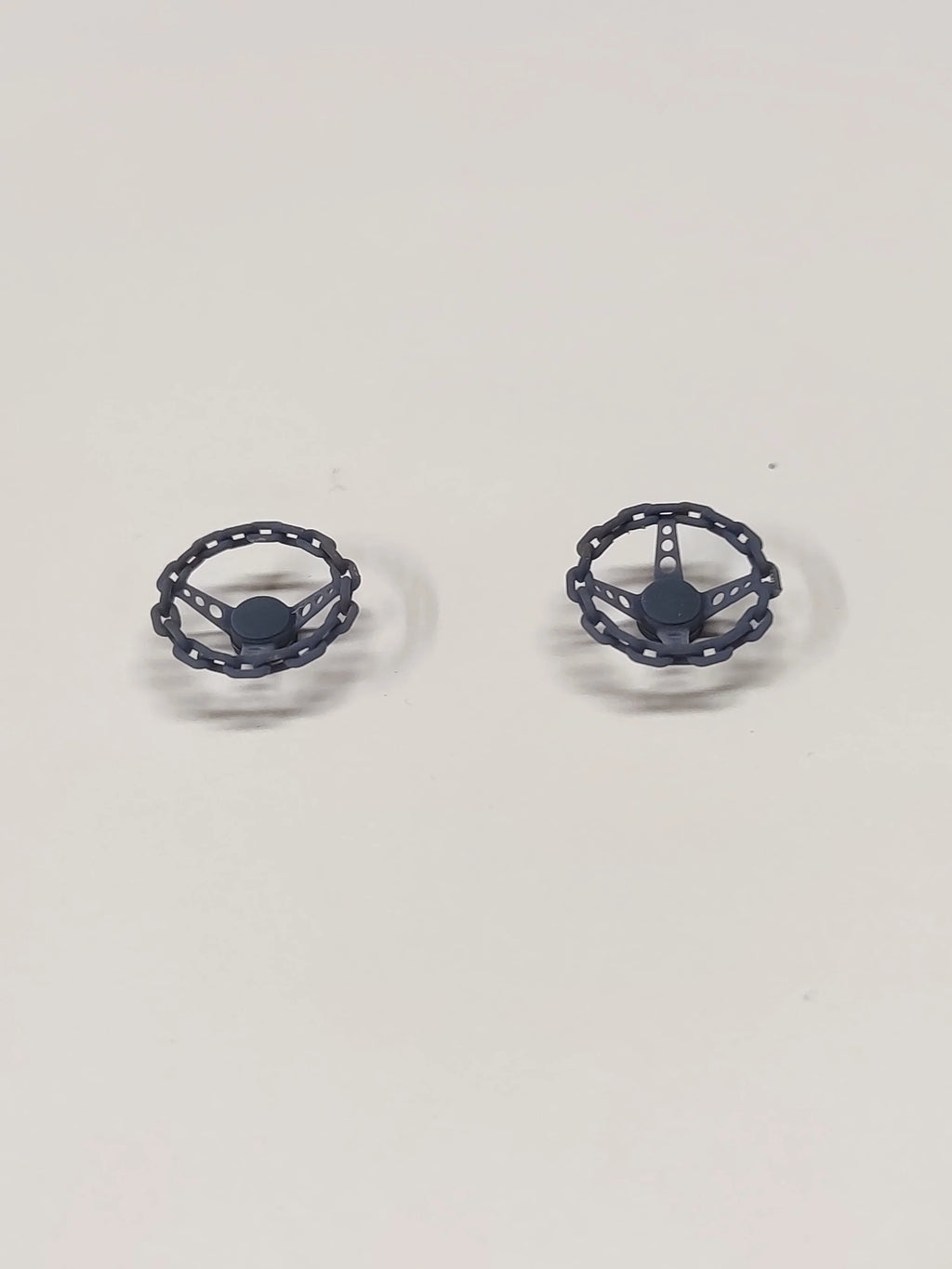 Chain Steering Wheel - image 2