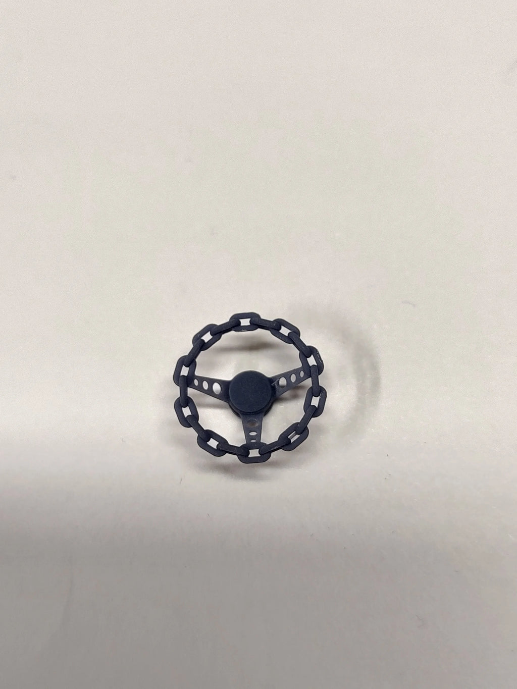 Chain Steering Wheel - image 4