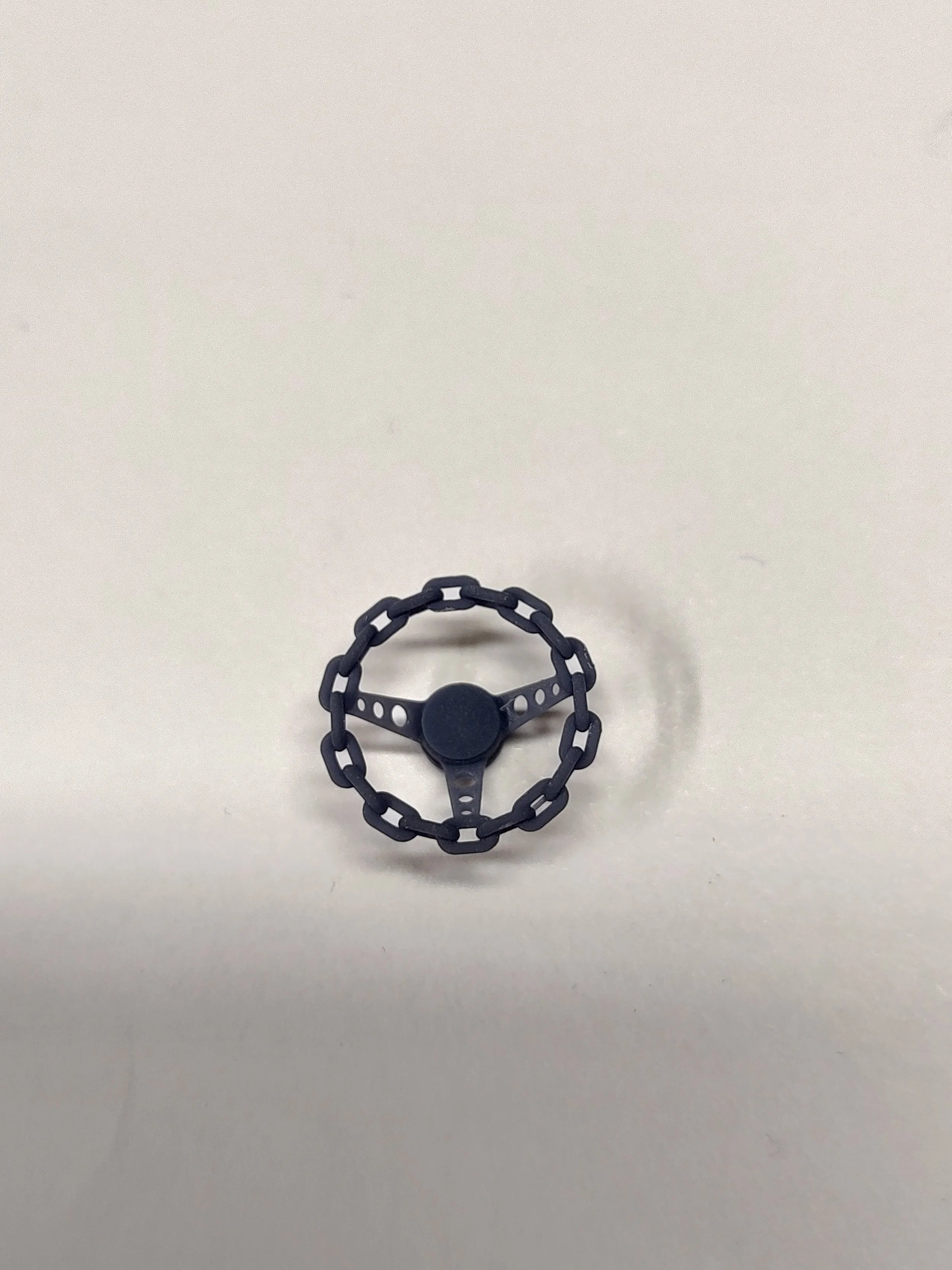 Chain Steering Wheel - image 4
