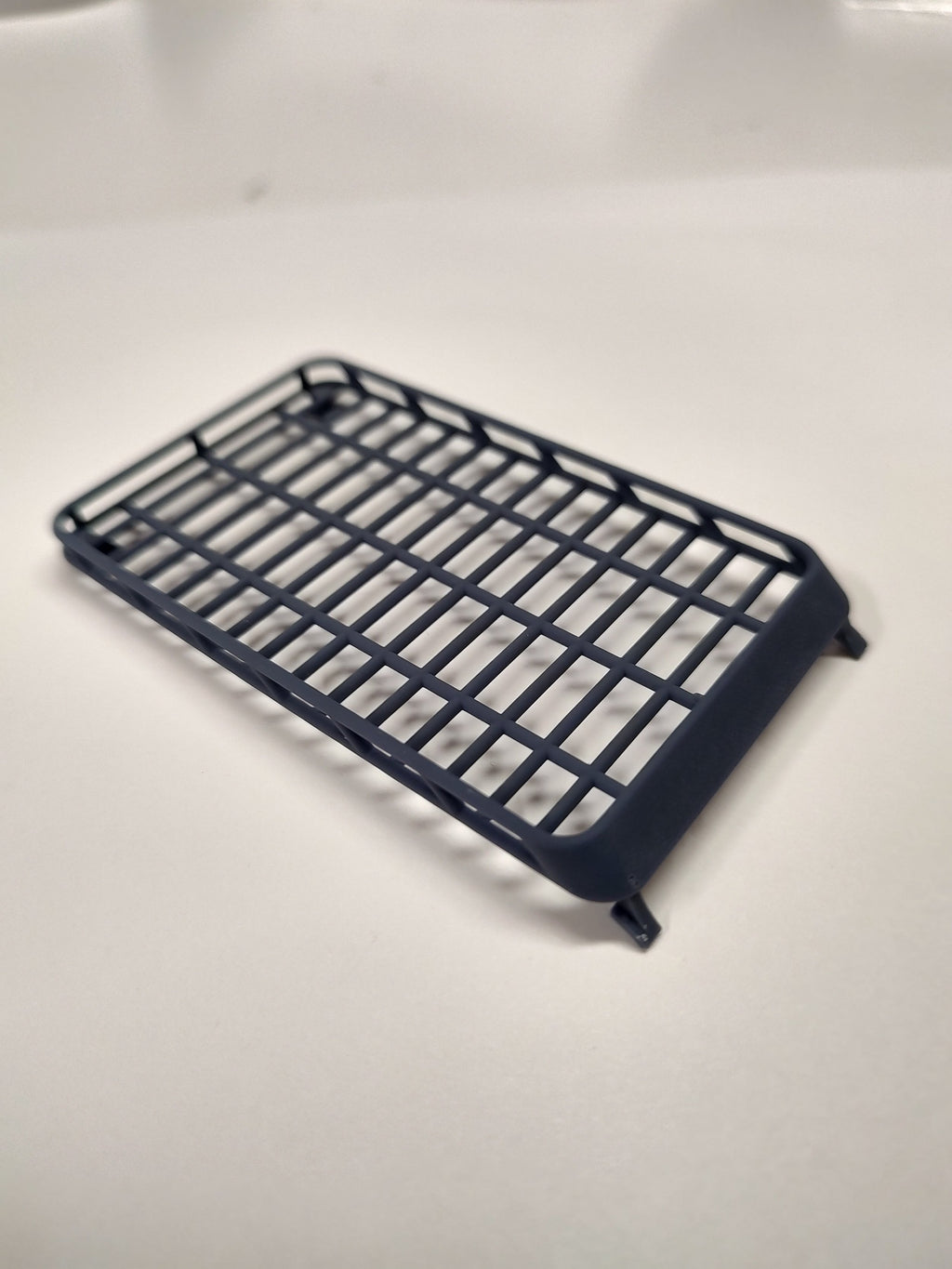 Deluxe Roof Basket Kit for AMT 2021 Bronco - image 3