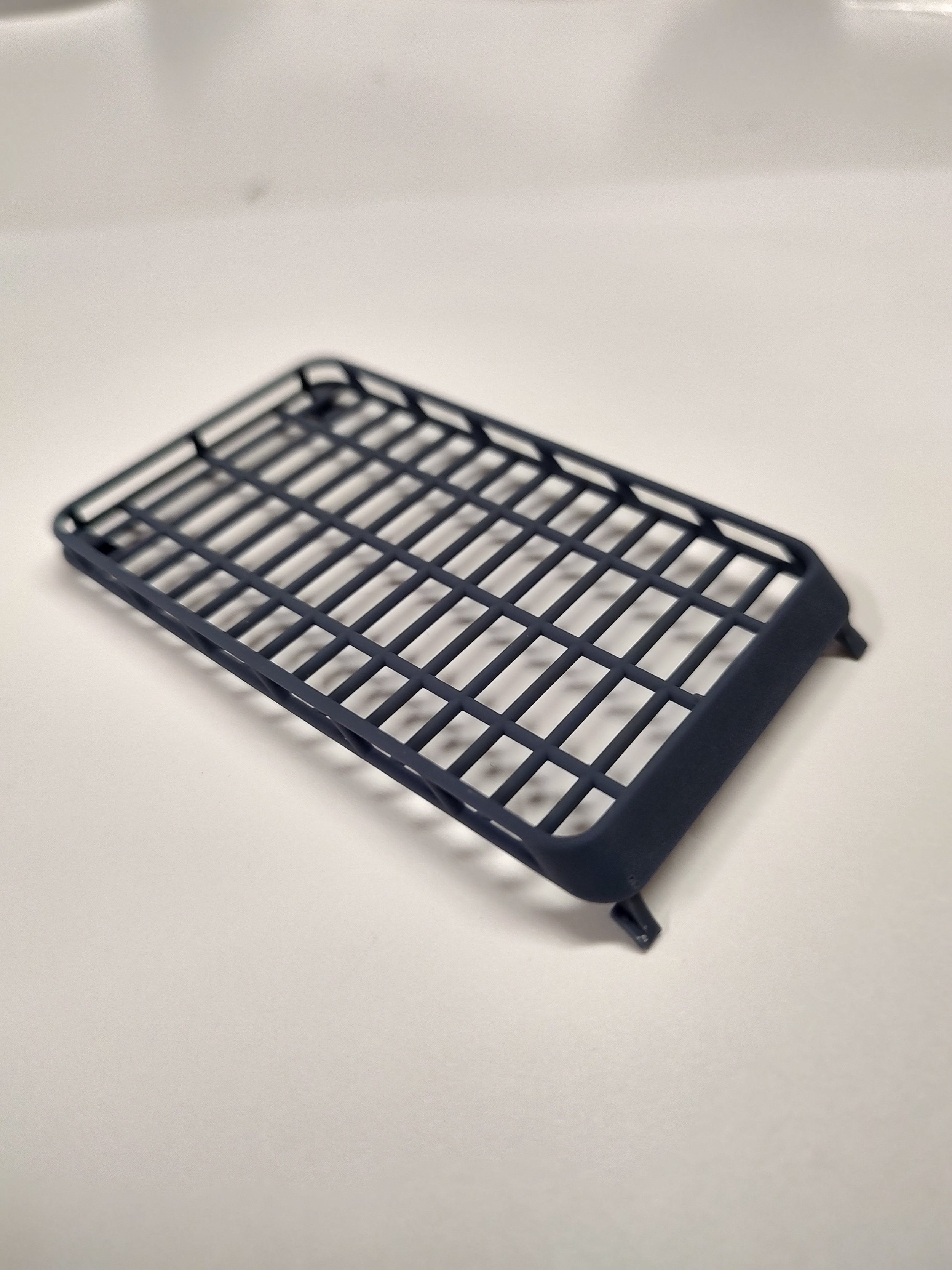 Deluxe Roof Basket Kit for AMT 2021 Bronco - image 3
