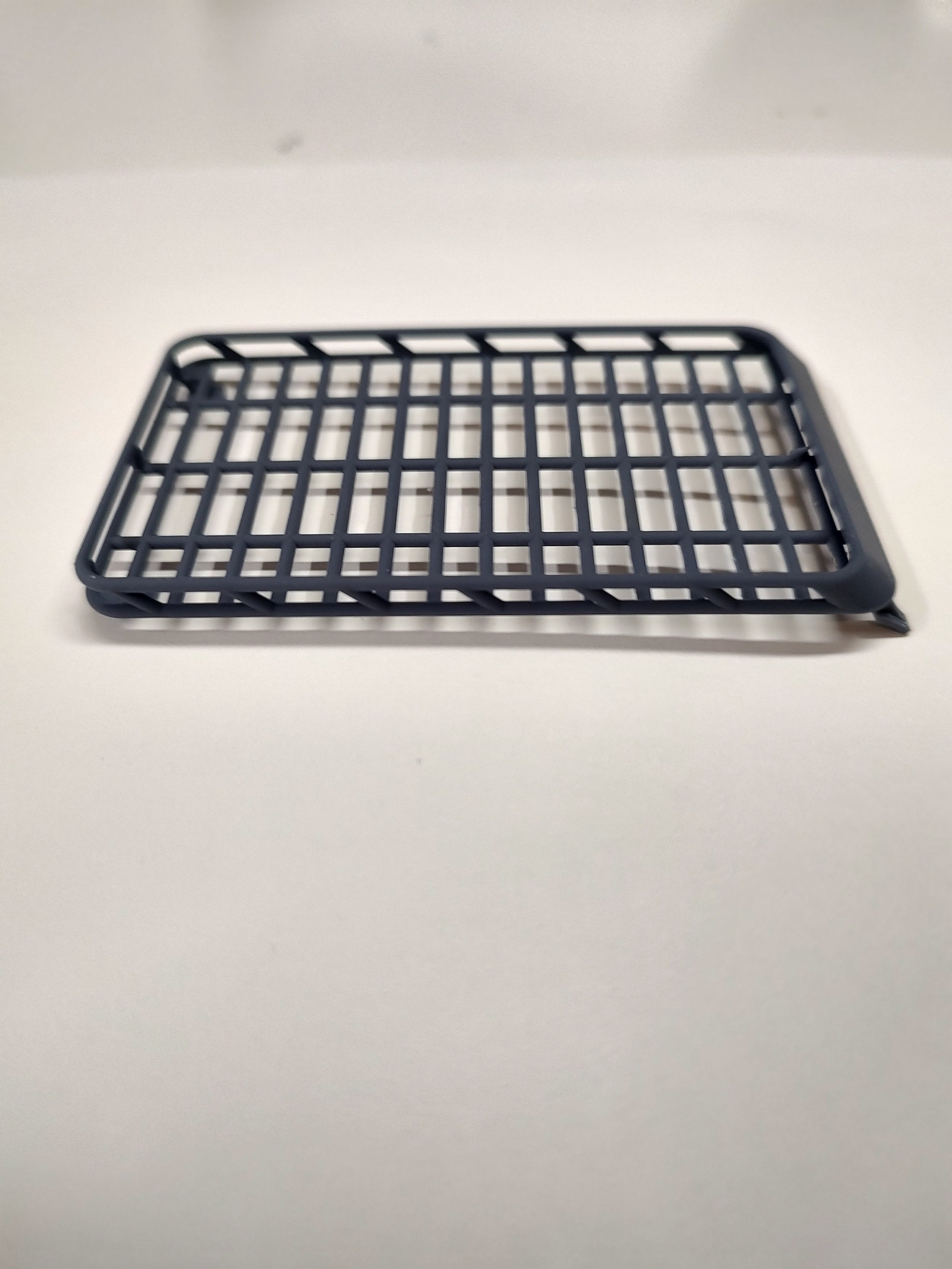 Deluxe Roof Basket Kit for AMT 2021 Bronco - image 4