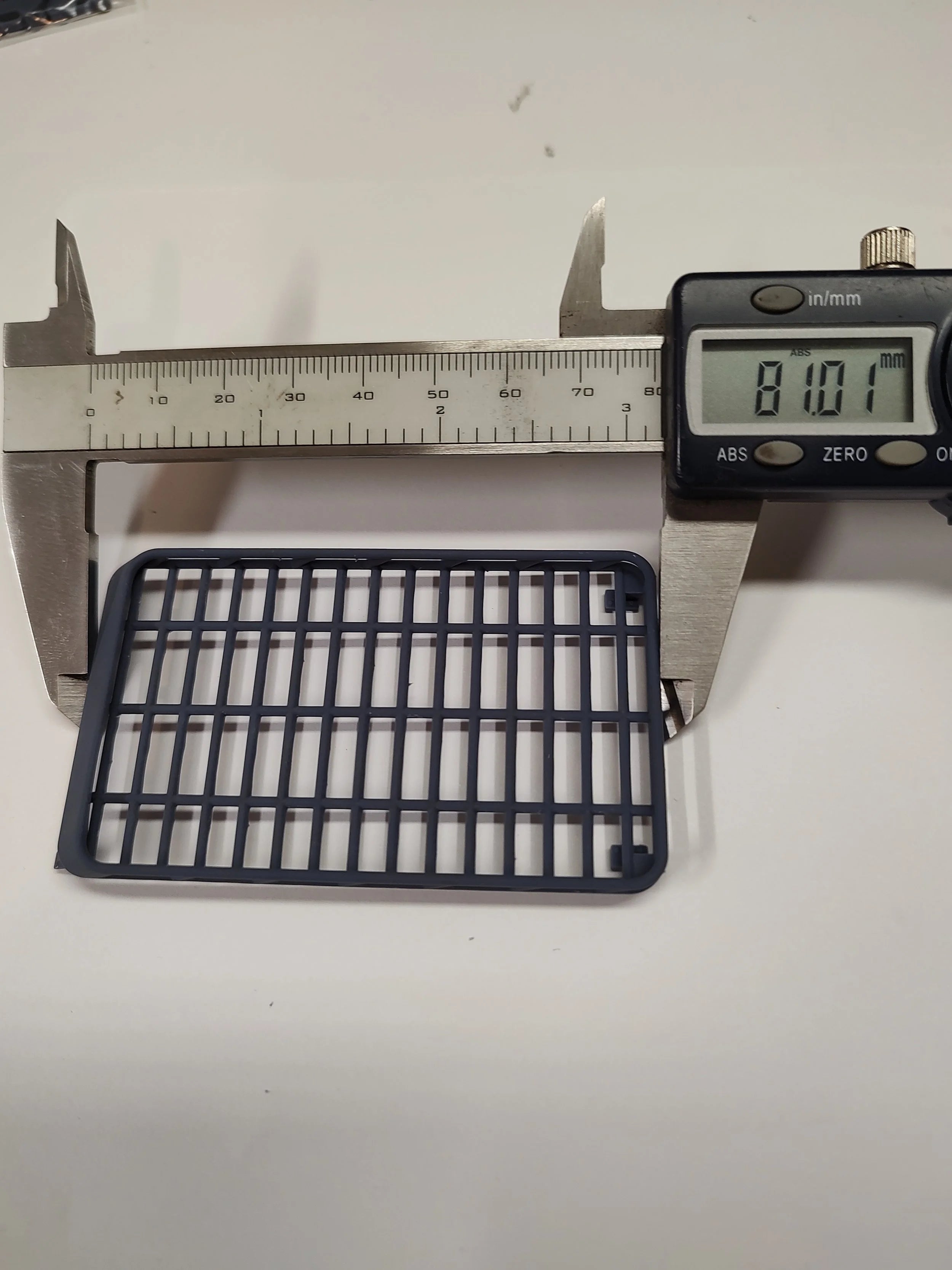 Deluxe Roof Basket Kit for AMT 2021 Bronco - image 15