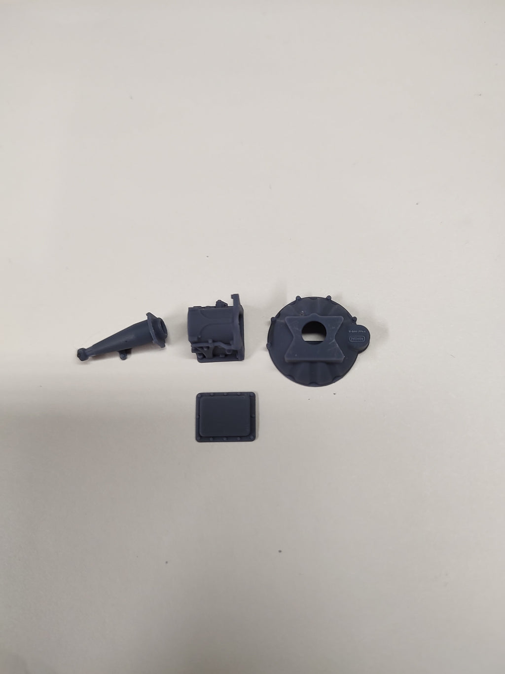 Ford Y-Block Stock or Stock F100 Engine Kit - image 19