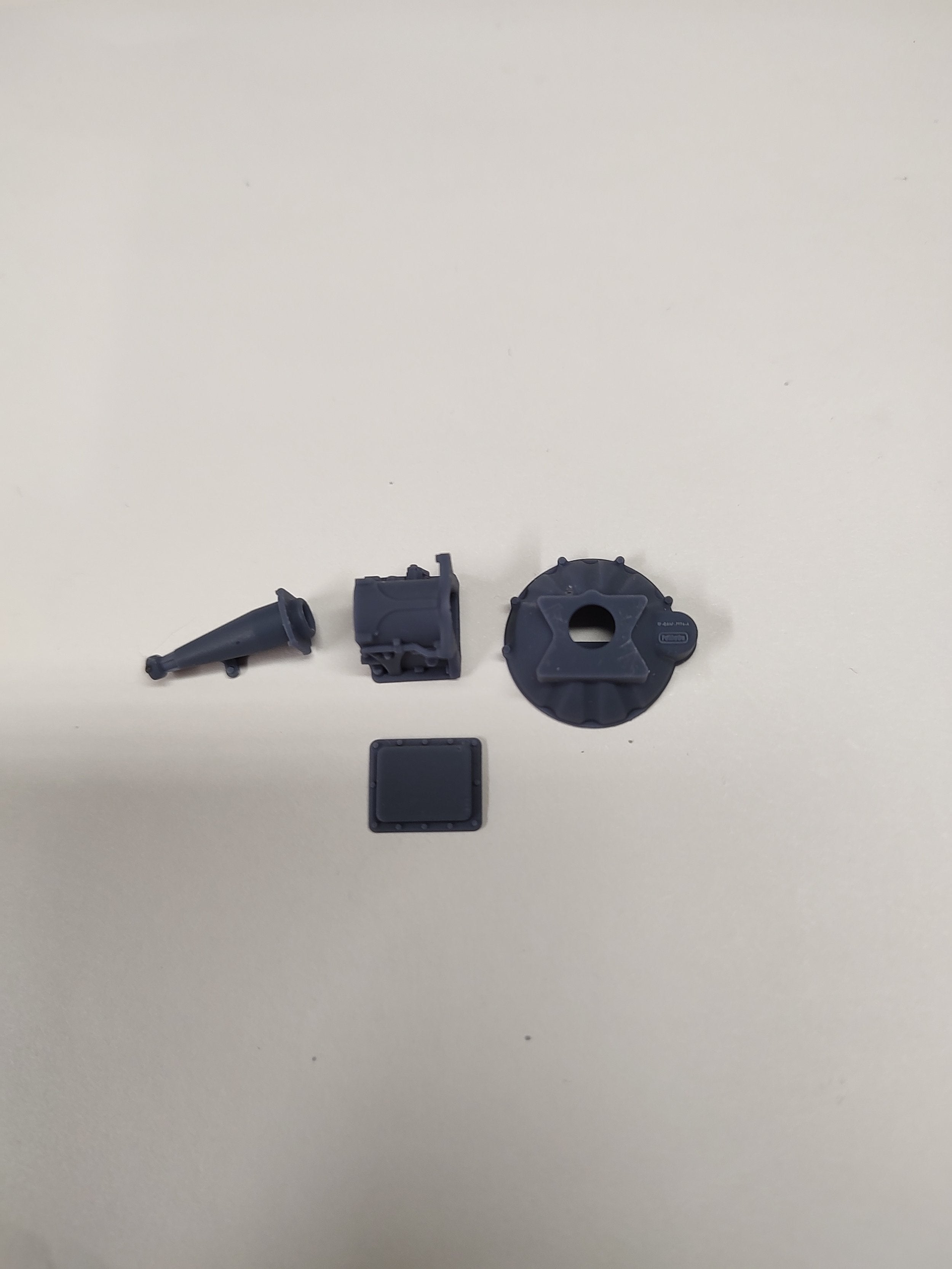 Ford Y-Block Stock or Stock F100 Engine Kit - image 19