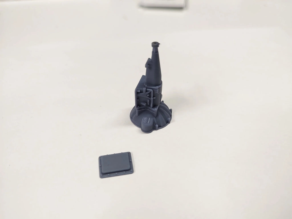 Ford Y-Block Stock or Stock F100 Engine Kit - image 18