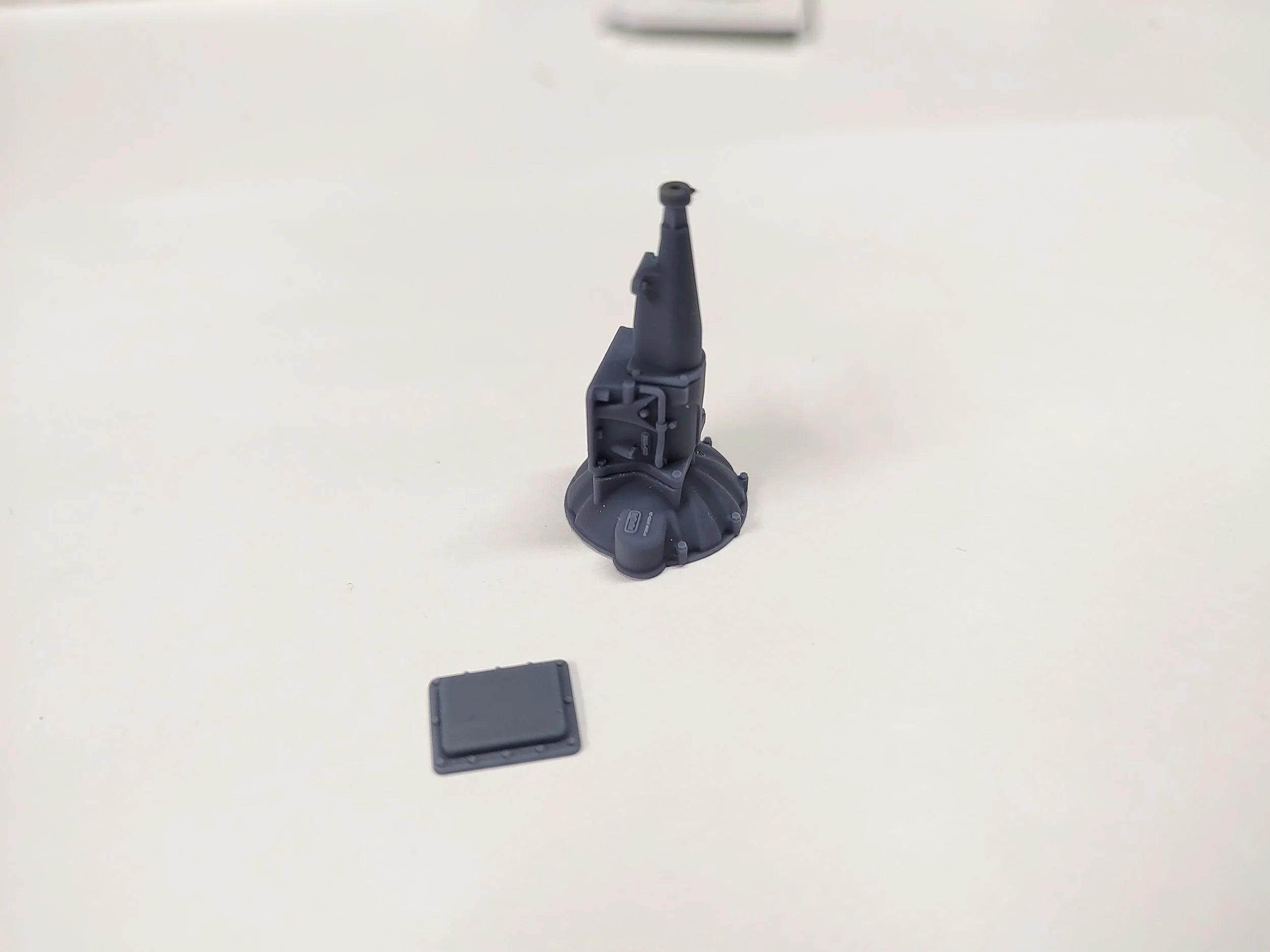 Ford Y-Block Stock or Stock F100 Engine Kit - image 18