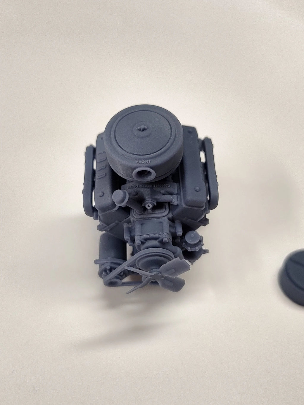 Ford Y-Block Stock or Stock F100 Engine Kit - image 4