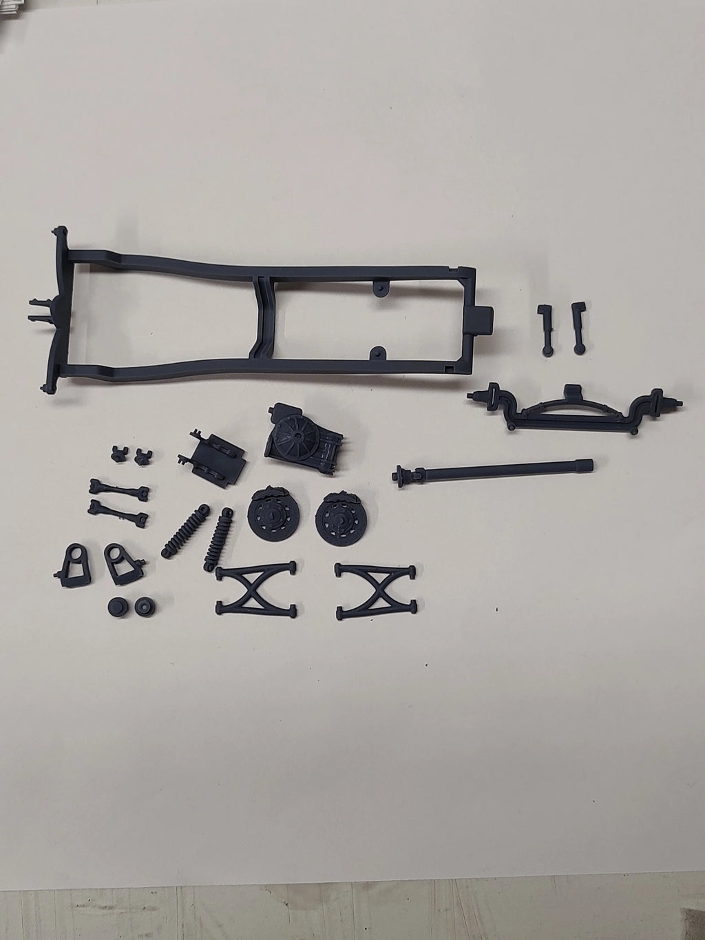 Model T IRS Frame Kit - image 5