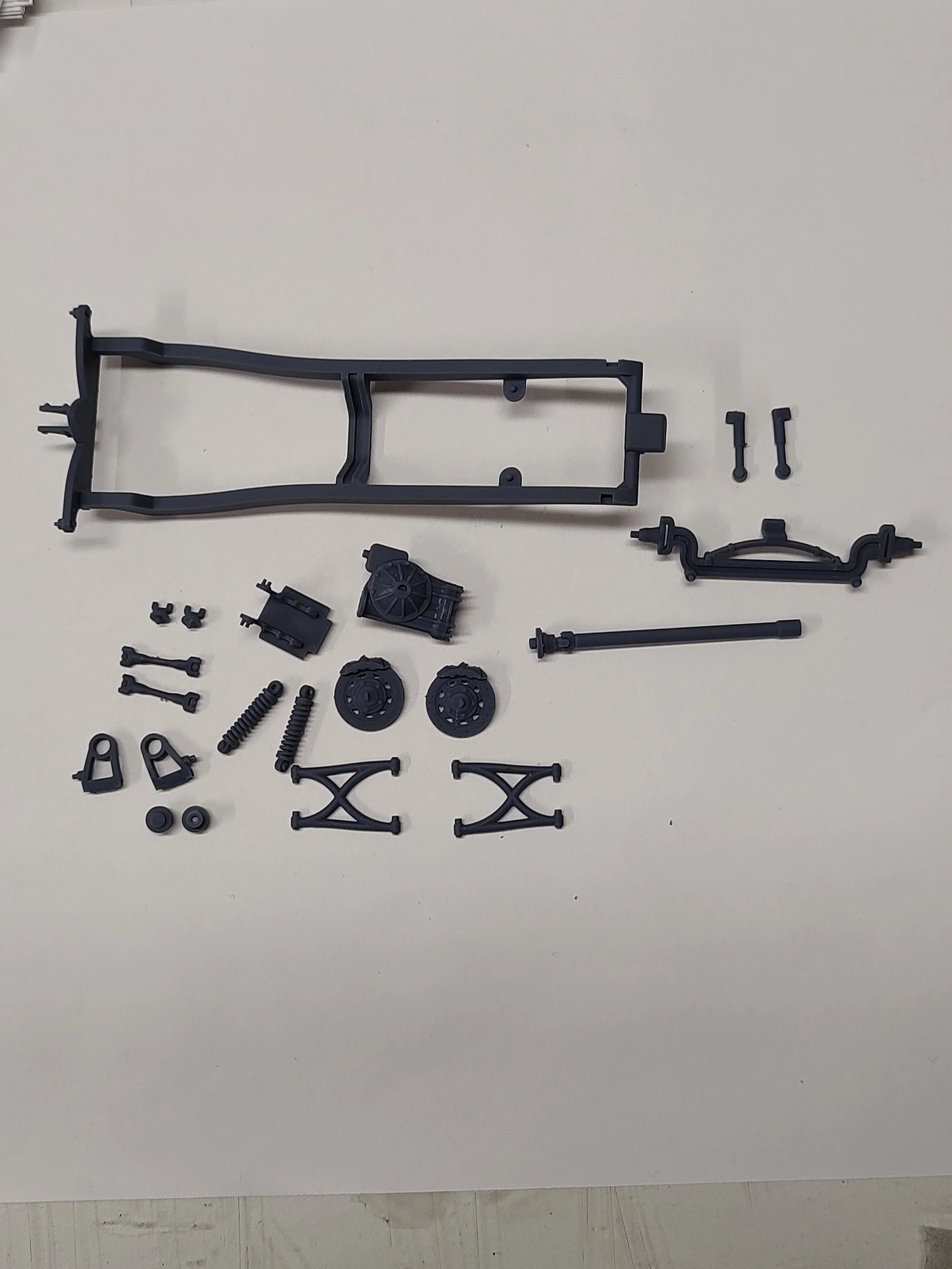 Model T IRS Frame Kit - image 5