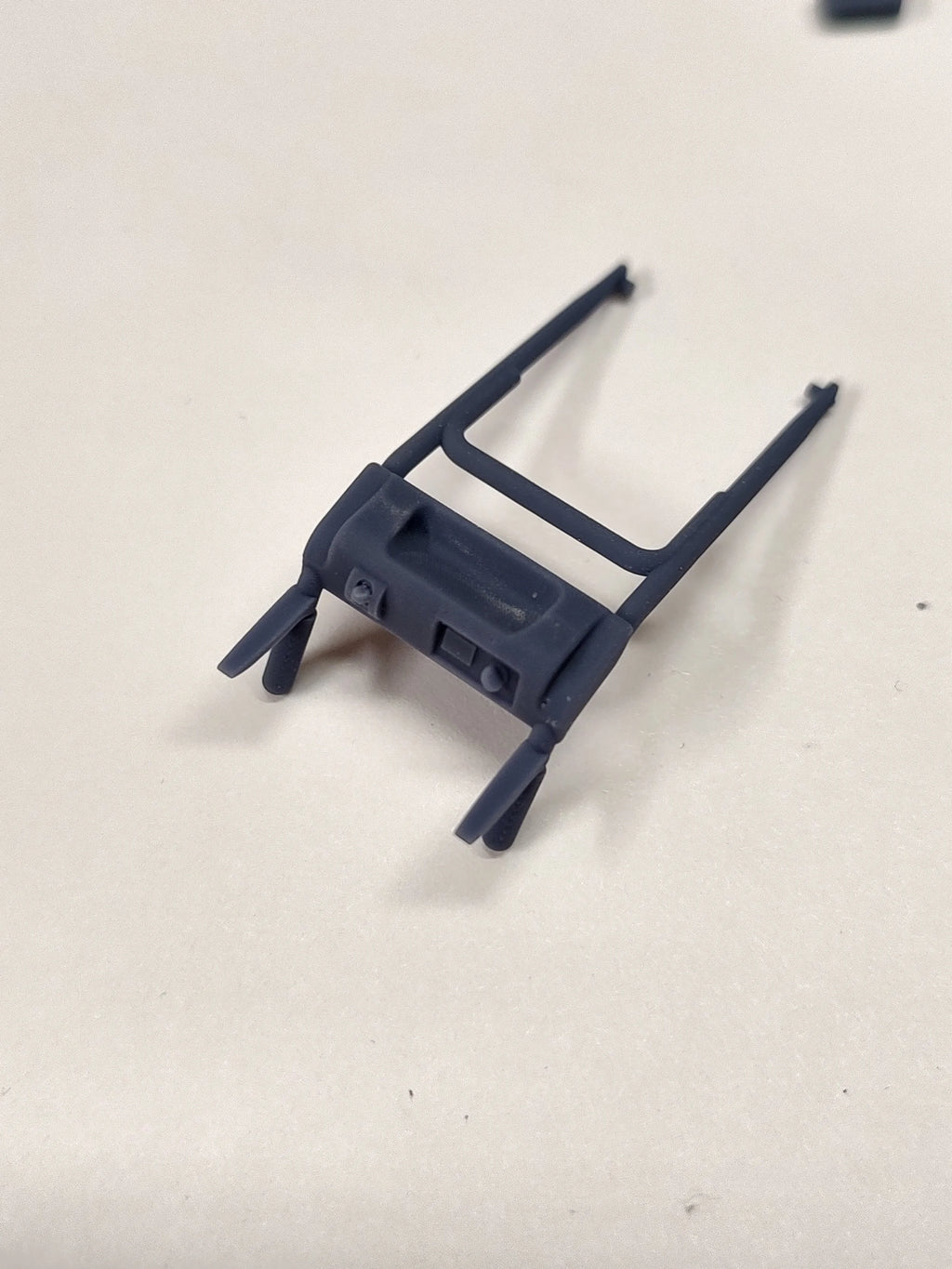Zero Turn Walk Behind Mower - image 4