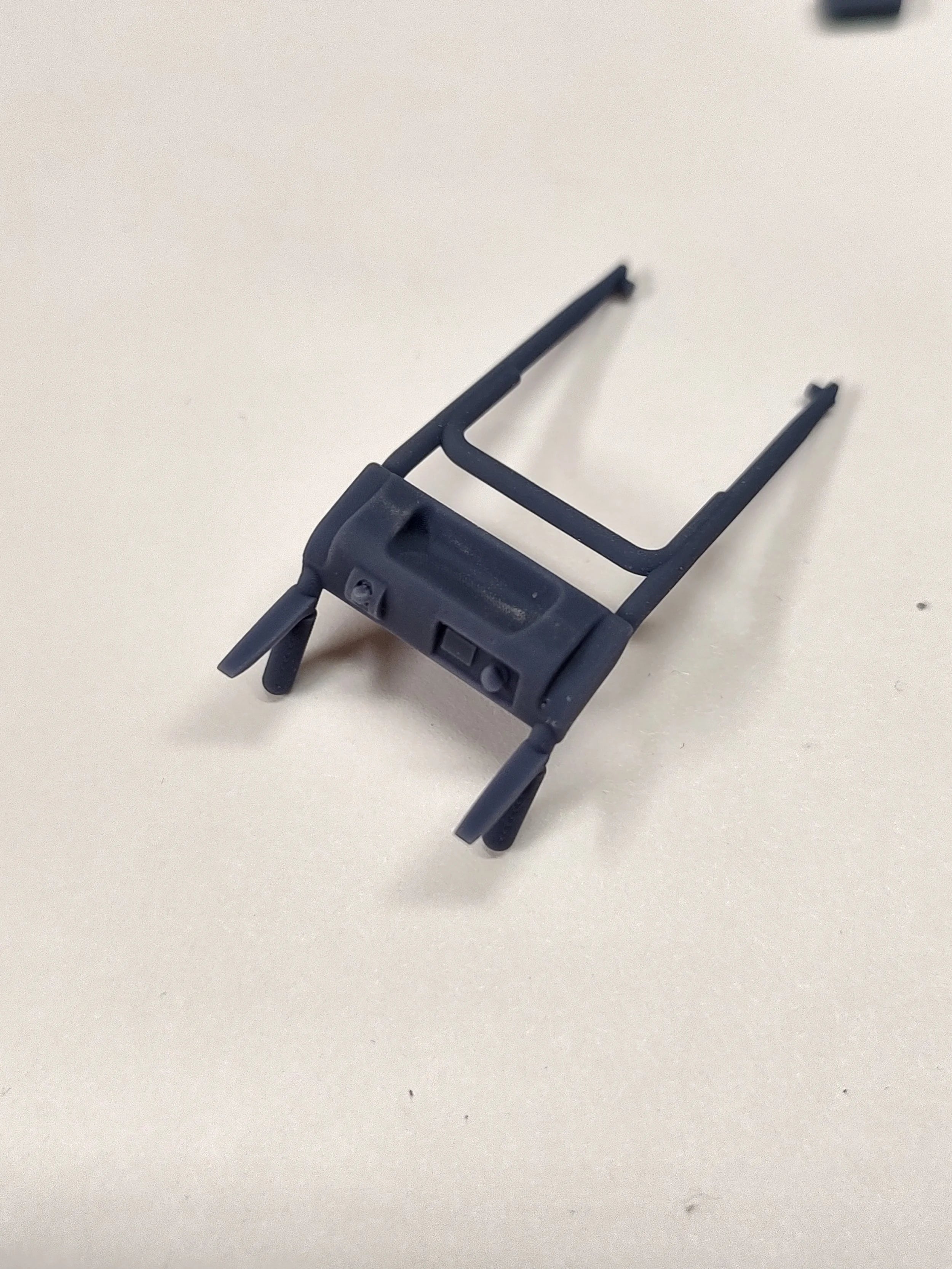 Zero Turn Walk Behind Mower - image 4