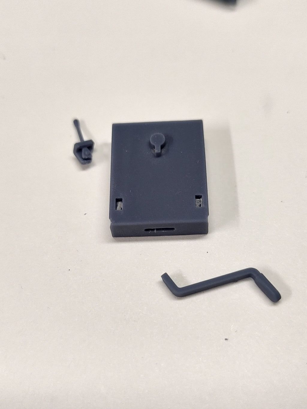 Zero Turn Walk Behind Mower - image 10