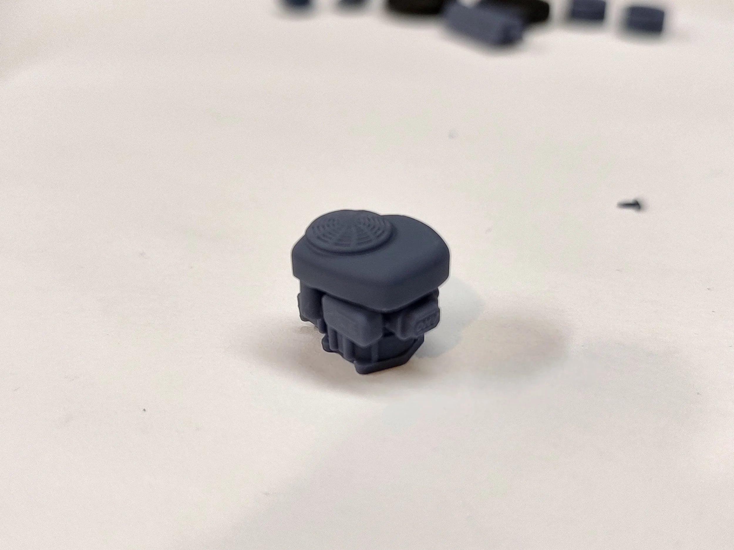 Zero Turn Walk Behind Mower - image 15