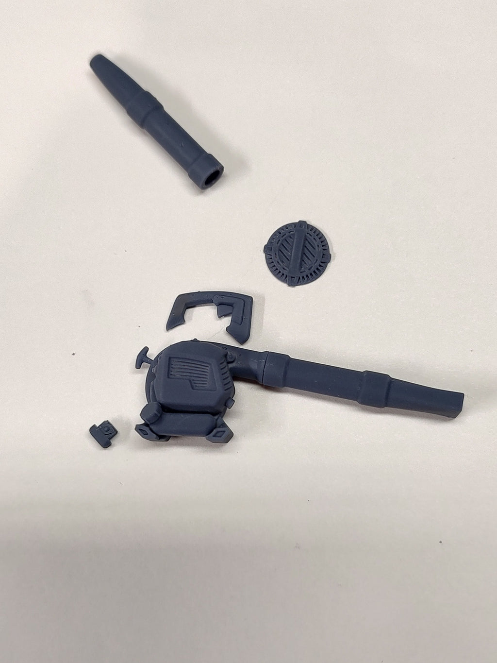 Leaf Blower - image 5