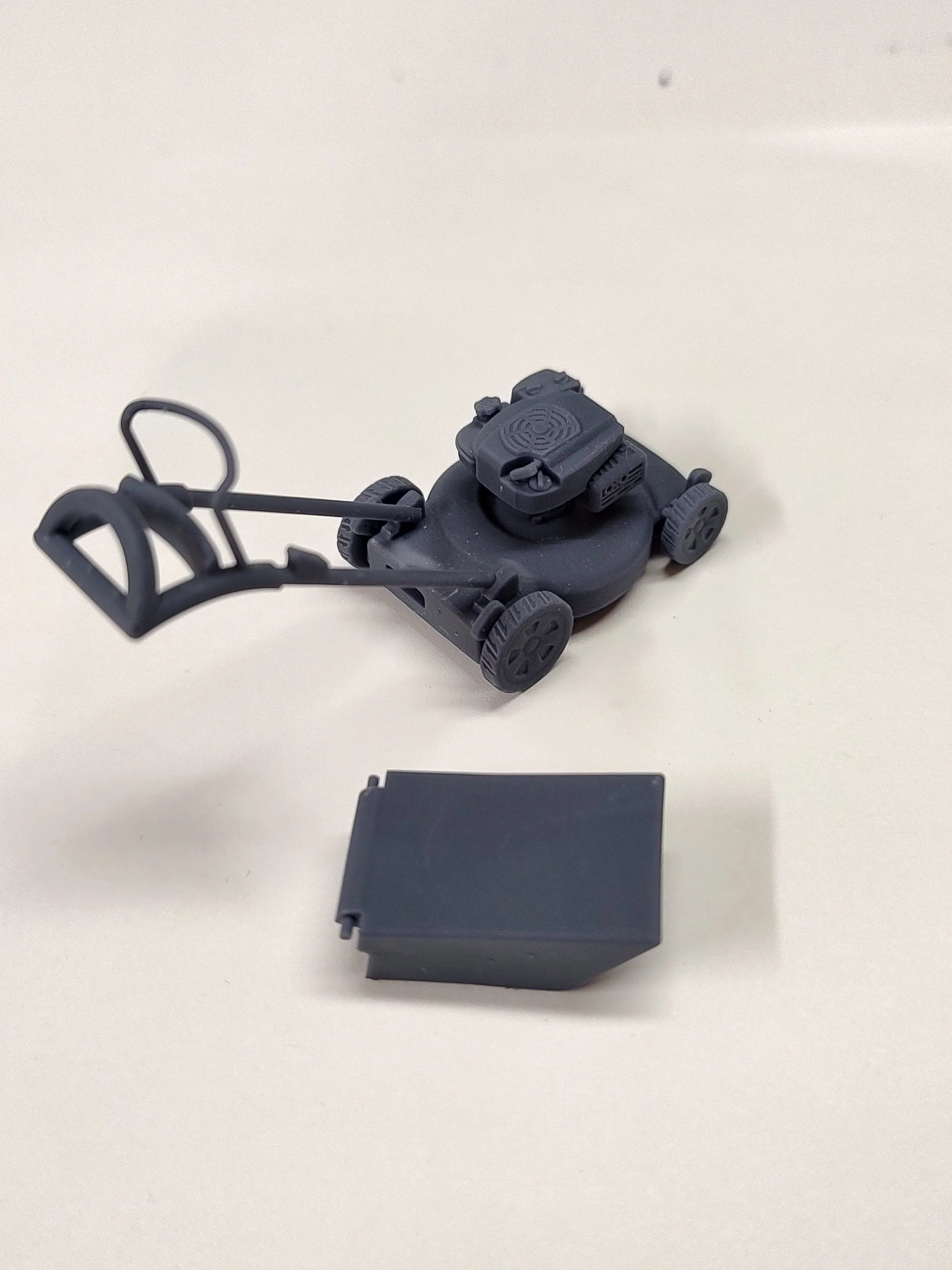 Push Mower - image 2