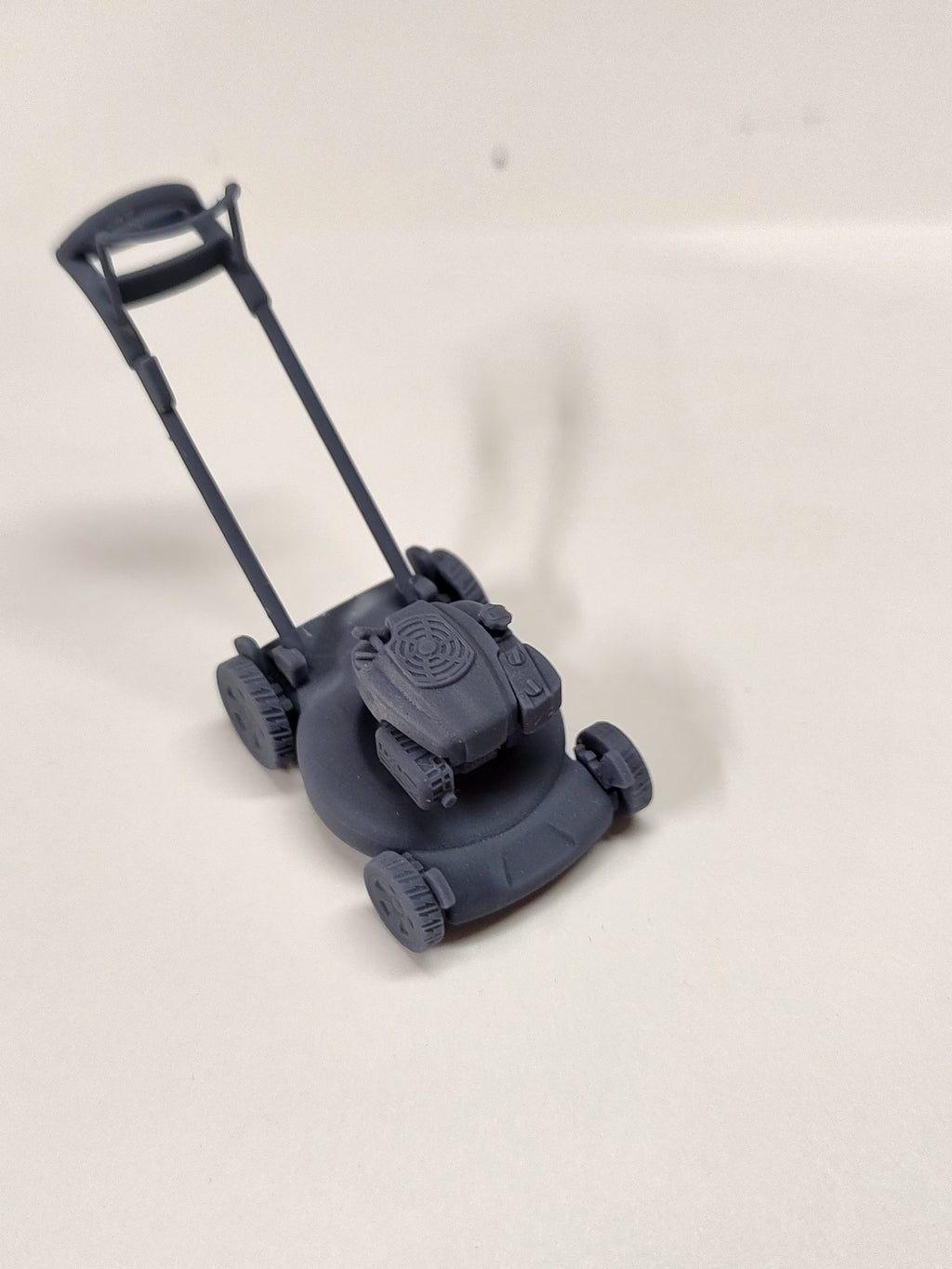 Push Mower - image 3