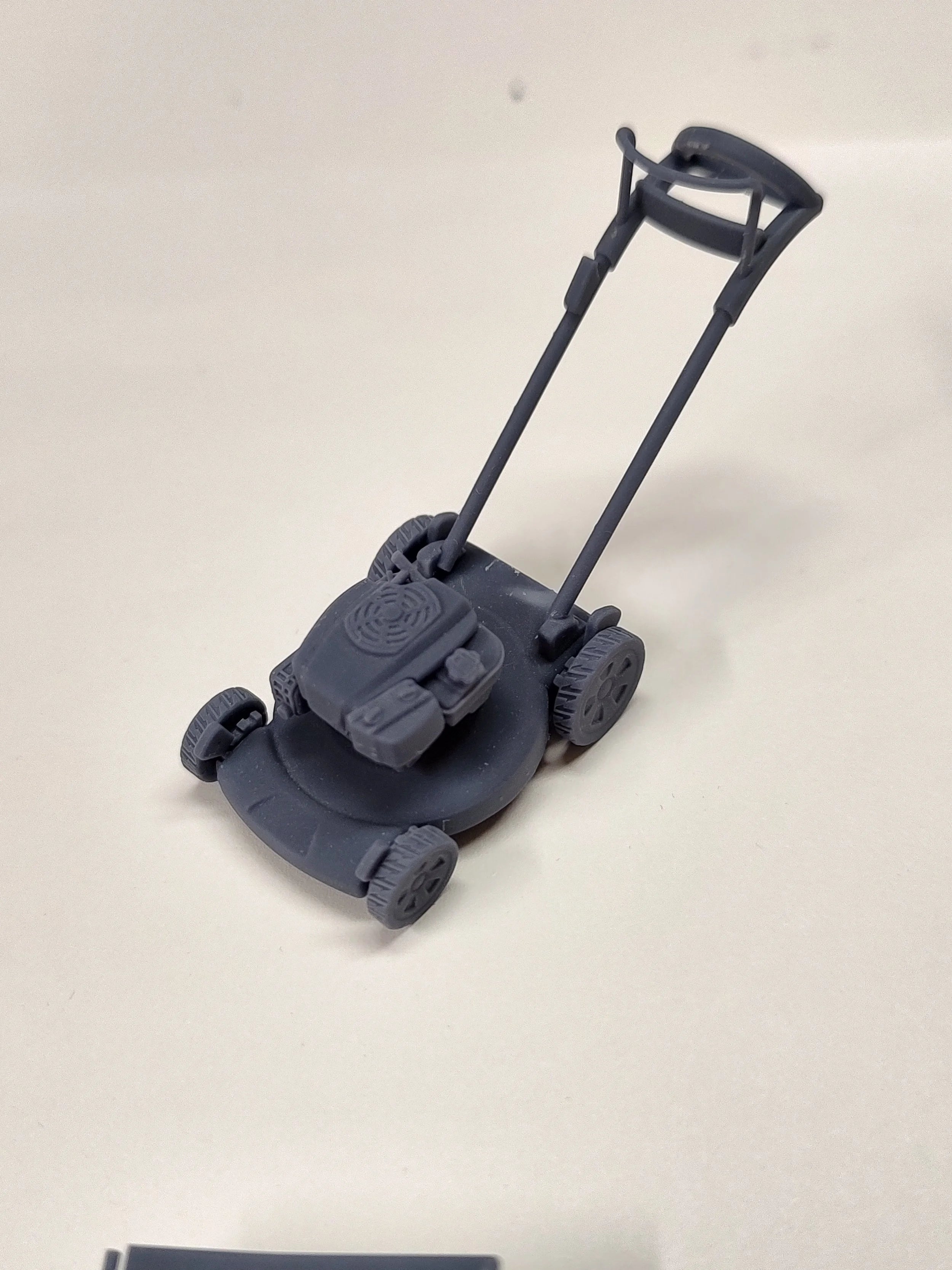 Push Mower - image 4