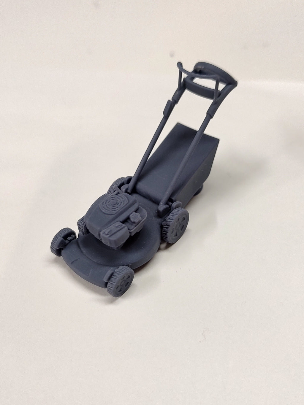 Push Mower - image 5