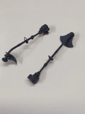 String Trimmers - 1/25 Scale Diorama, Garage and Tools