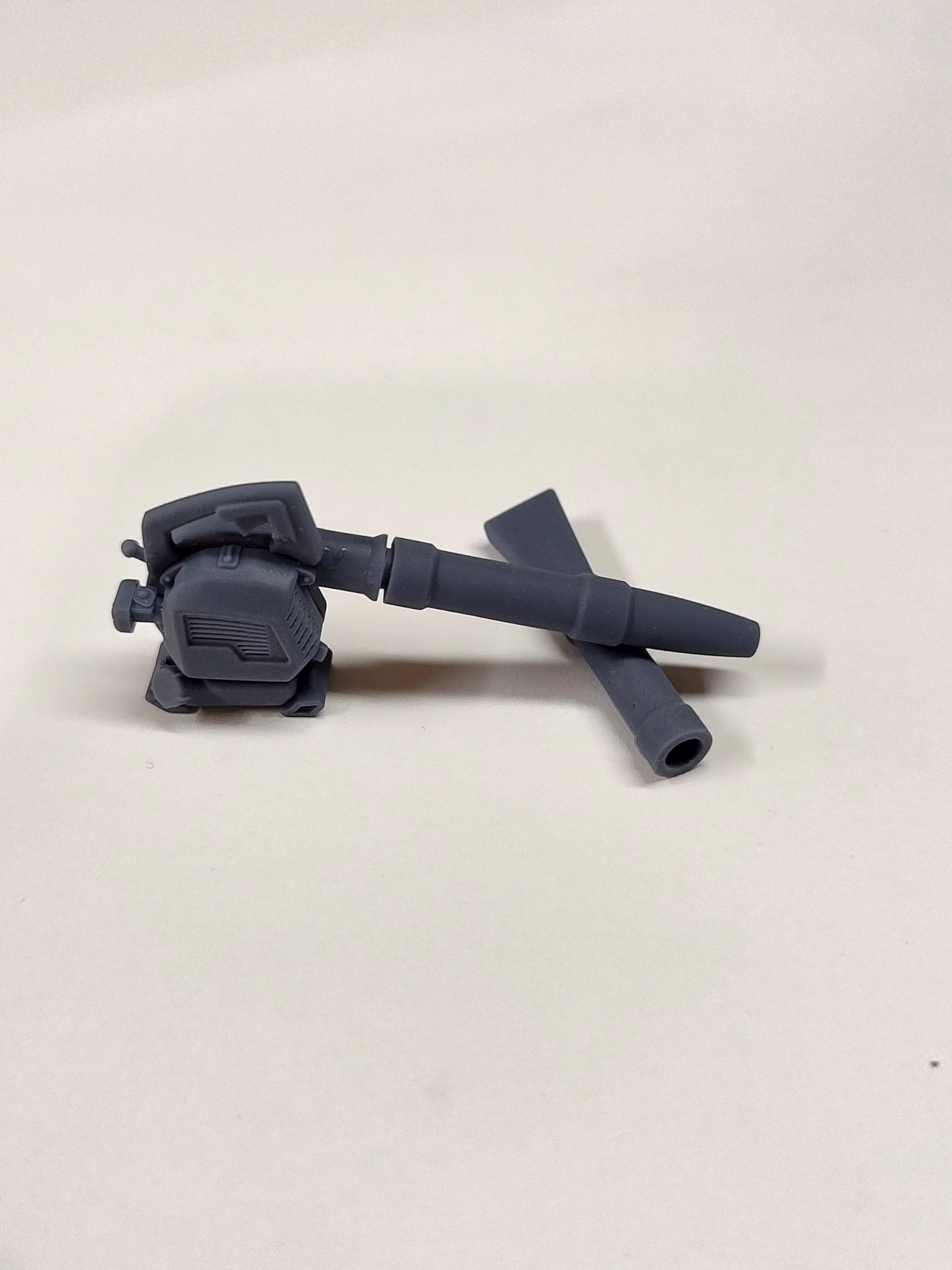 Leaf Blower - image 2