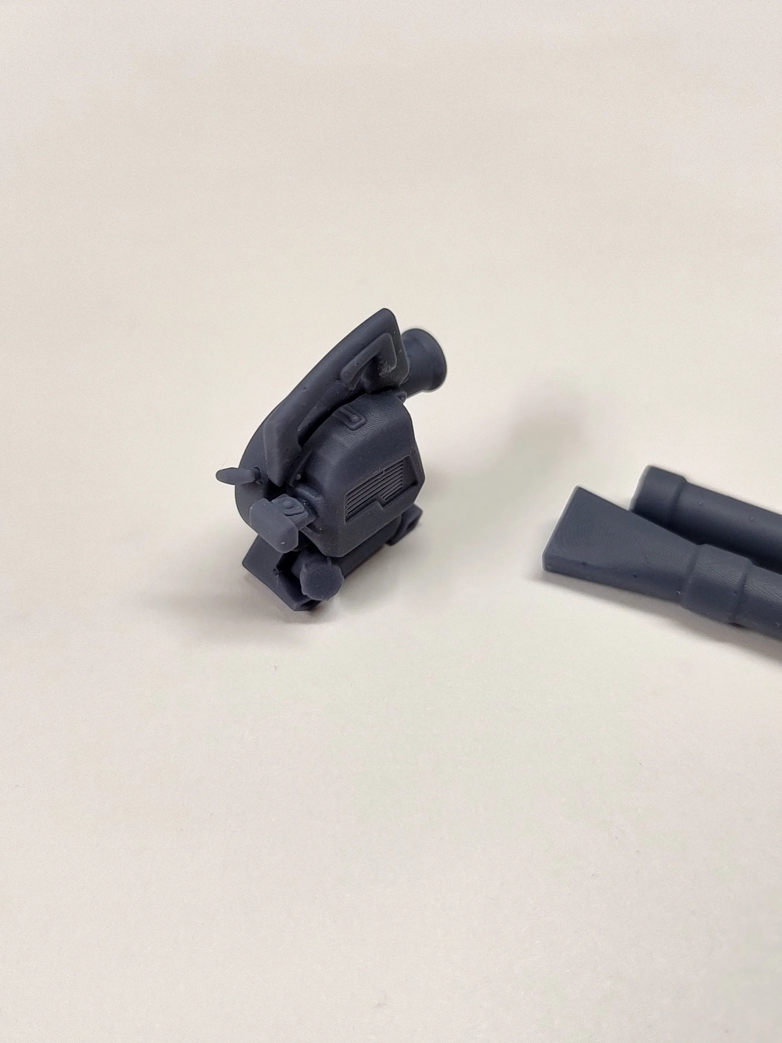 Leaf Blower - image 3